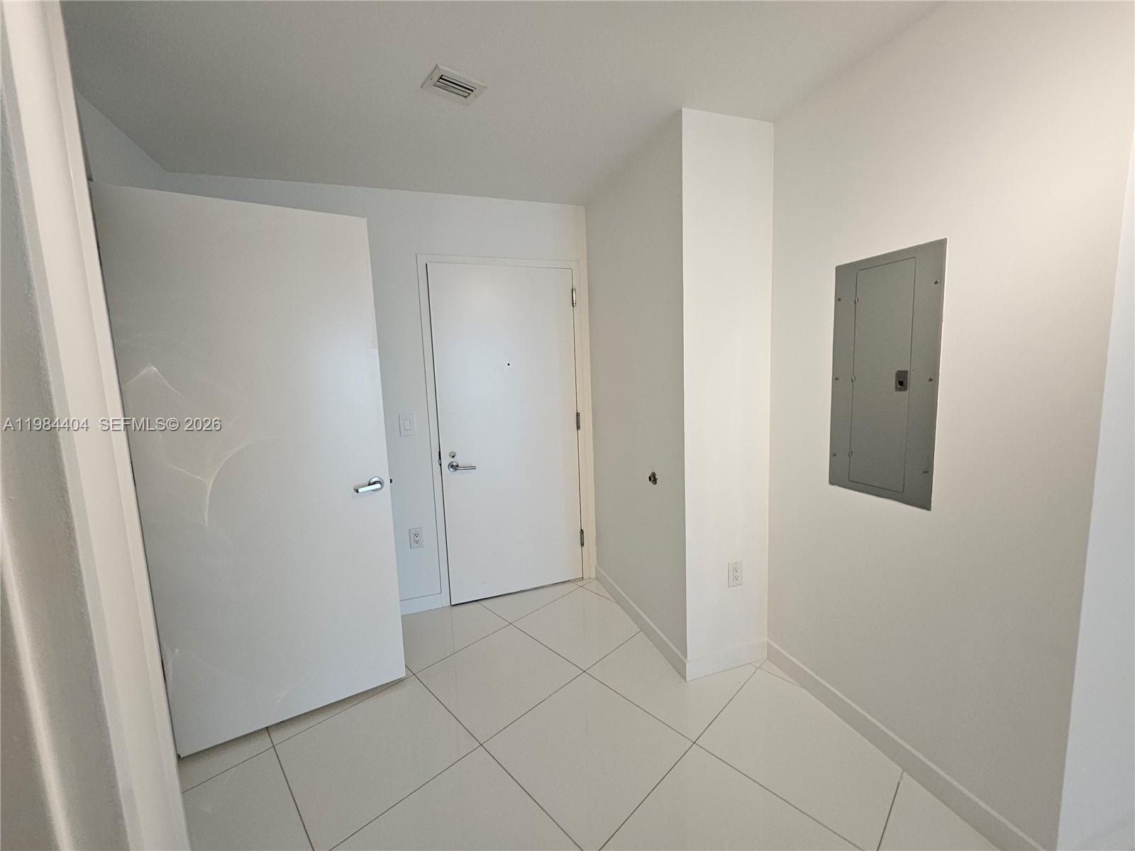 851 NE 1st Ave #4000, Miami FL 33132