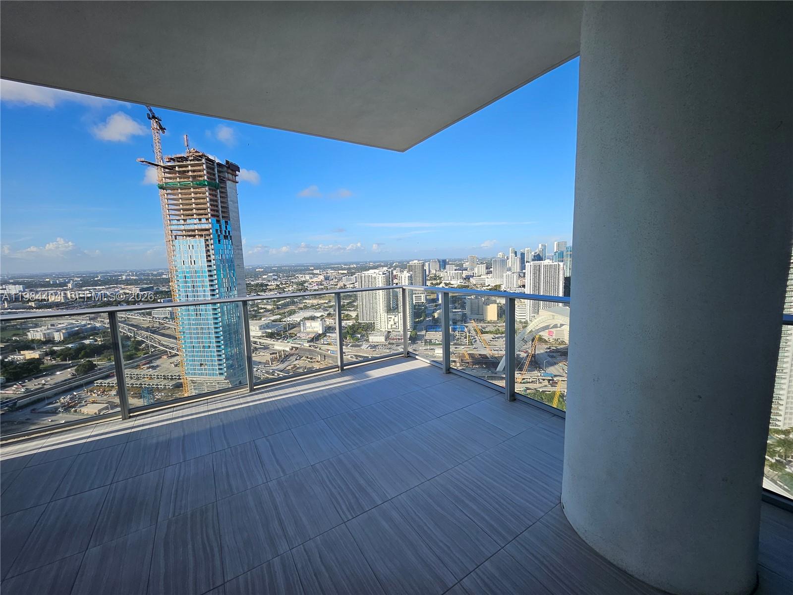 851 NE 1st Ave #4000, Miami FL 33132
