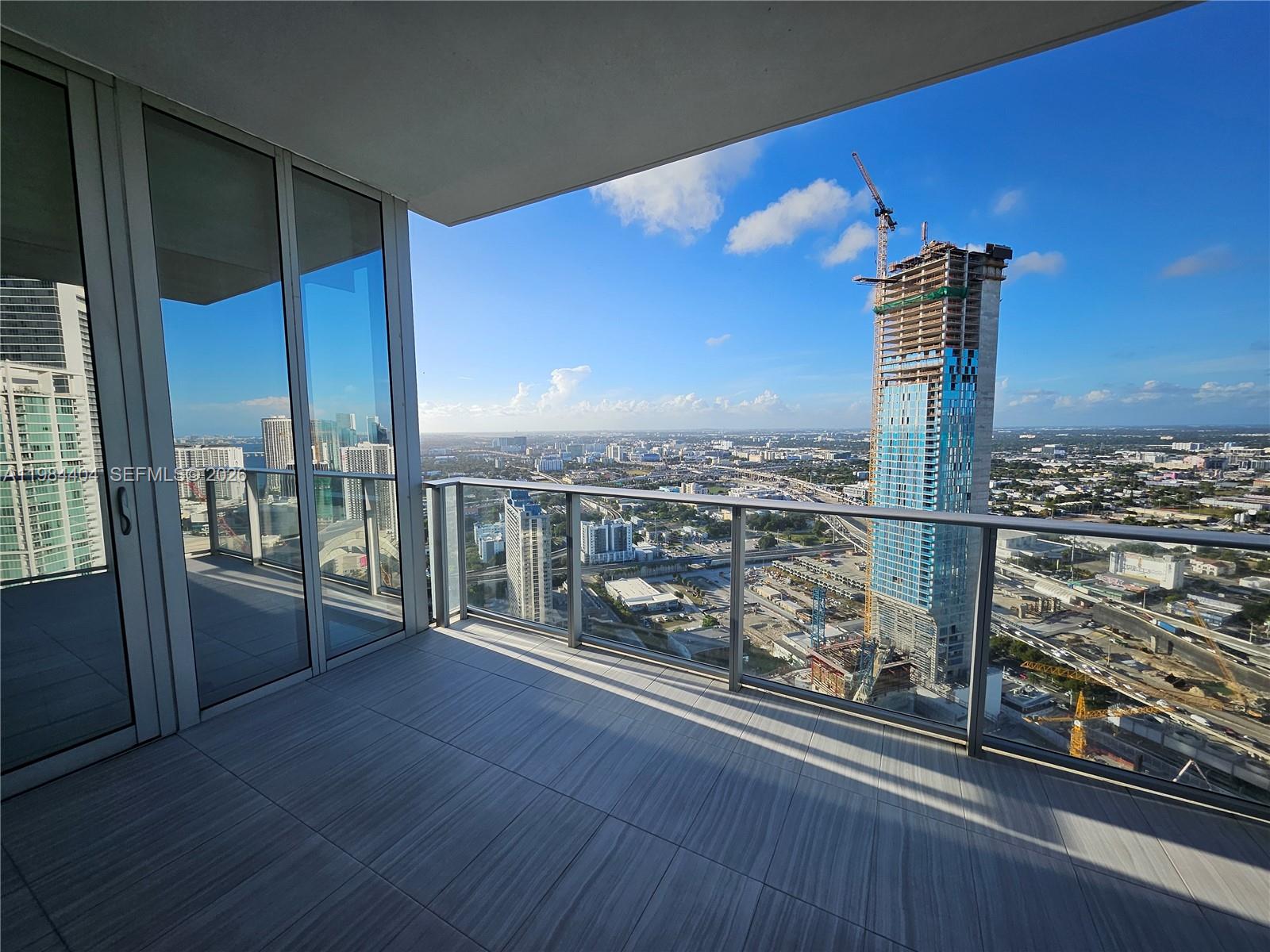 851 NE 1st Ave #4000, Miami FL 33132