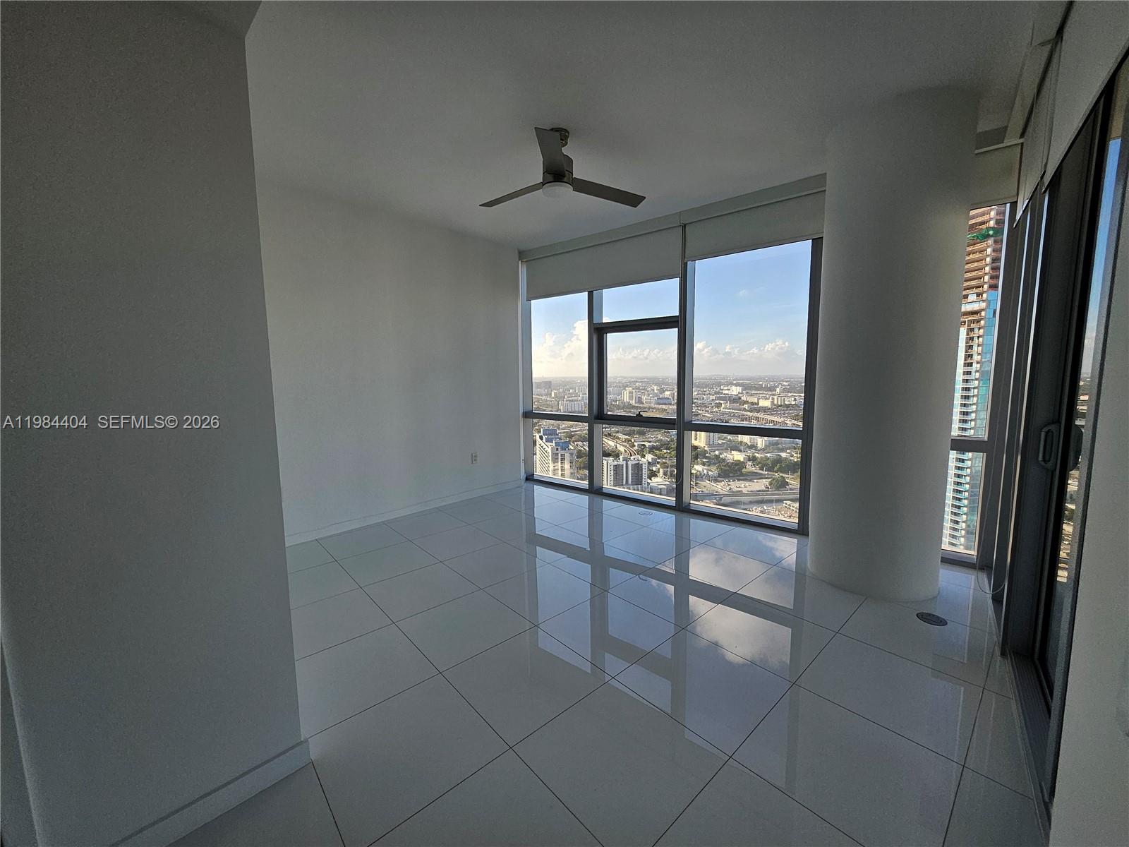 851 NE 1st Ave #4000, Miami FL 33132