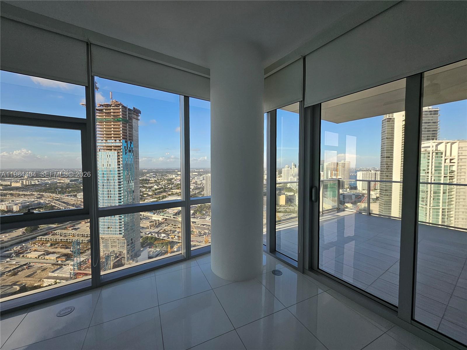 851 NE 1st Ave #4000, Miami FL 33132