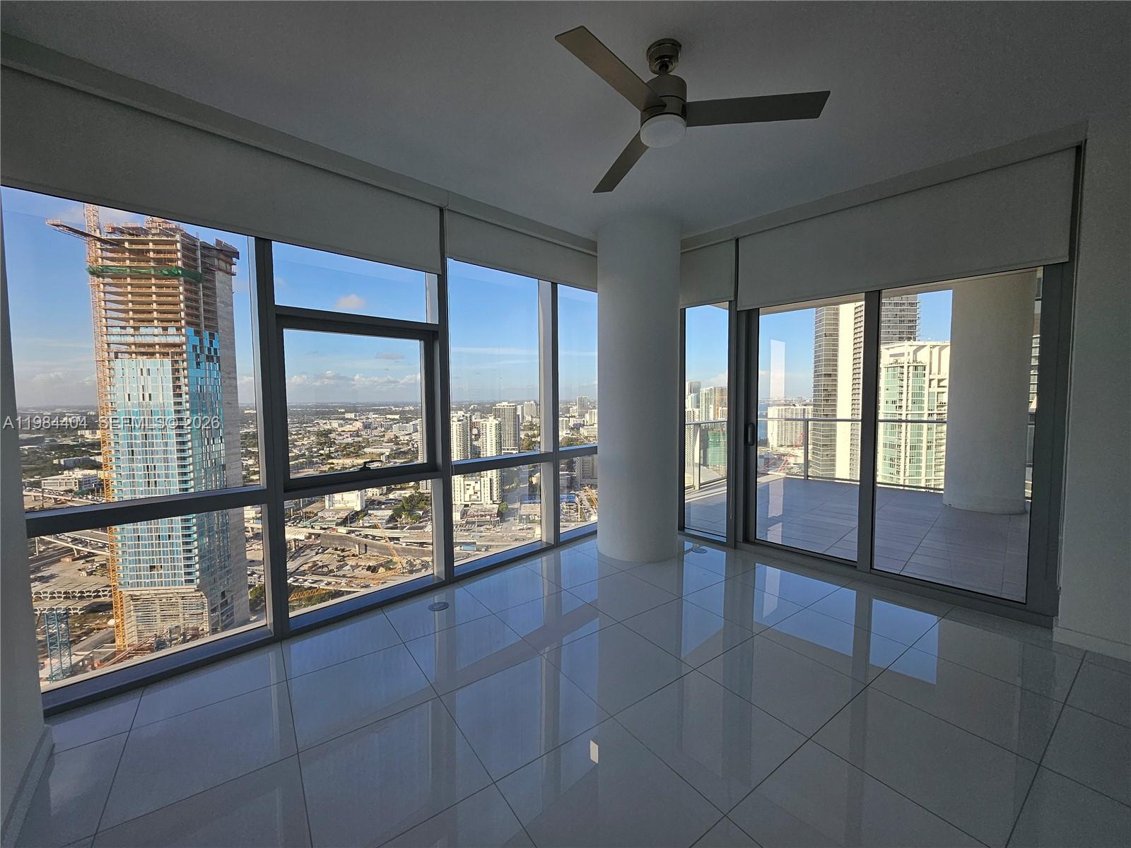 851 NE 1st Ave #4000, Miami FL 33132