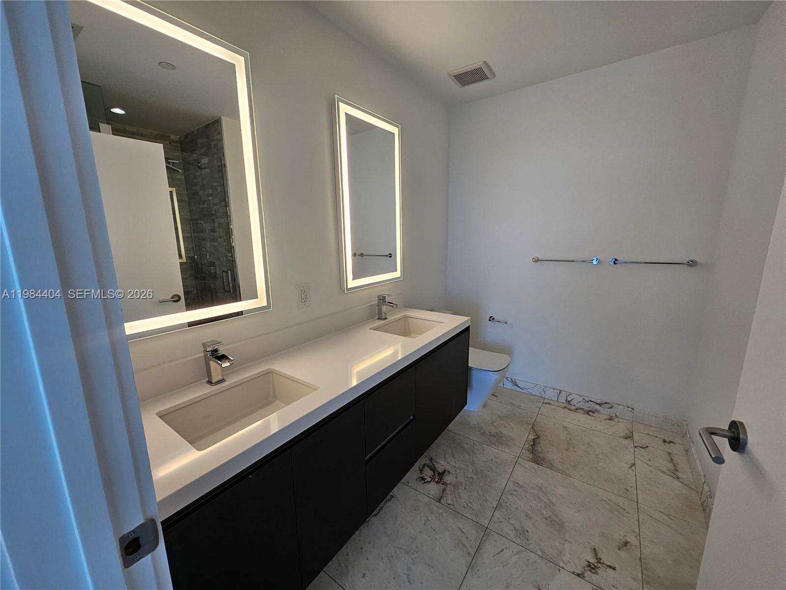 851 NE 1st Ave #4000, Miami FL 33132