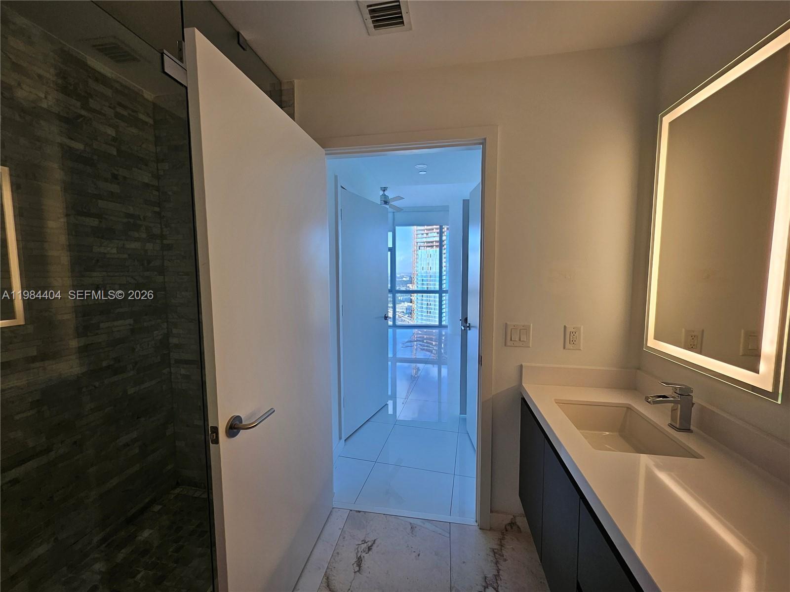 851 NE 1st Ave #4000, Miami FL 33132