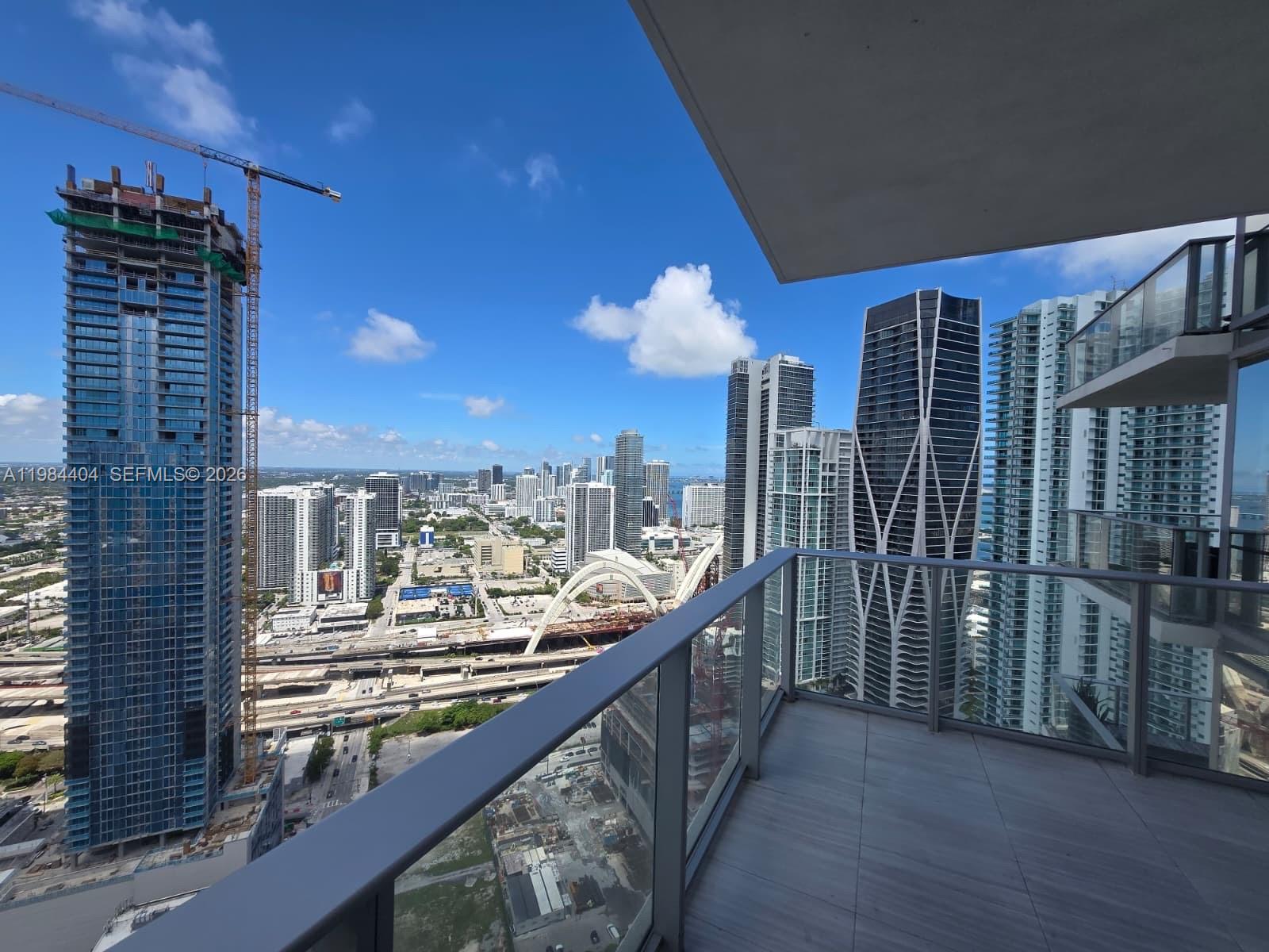 851 NE 1st Ave #4000, Miami FL 33132