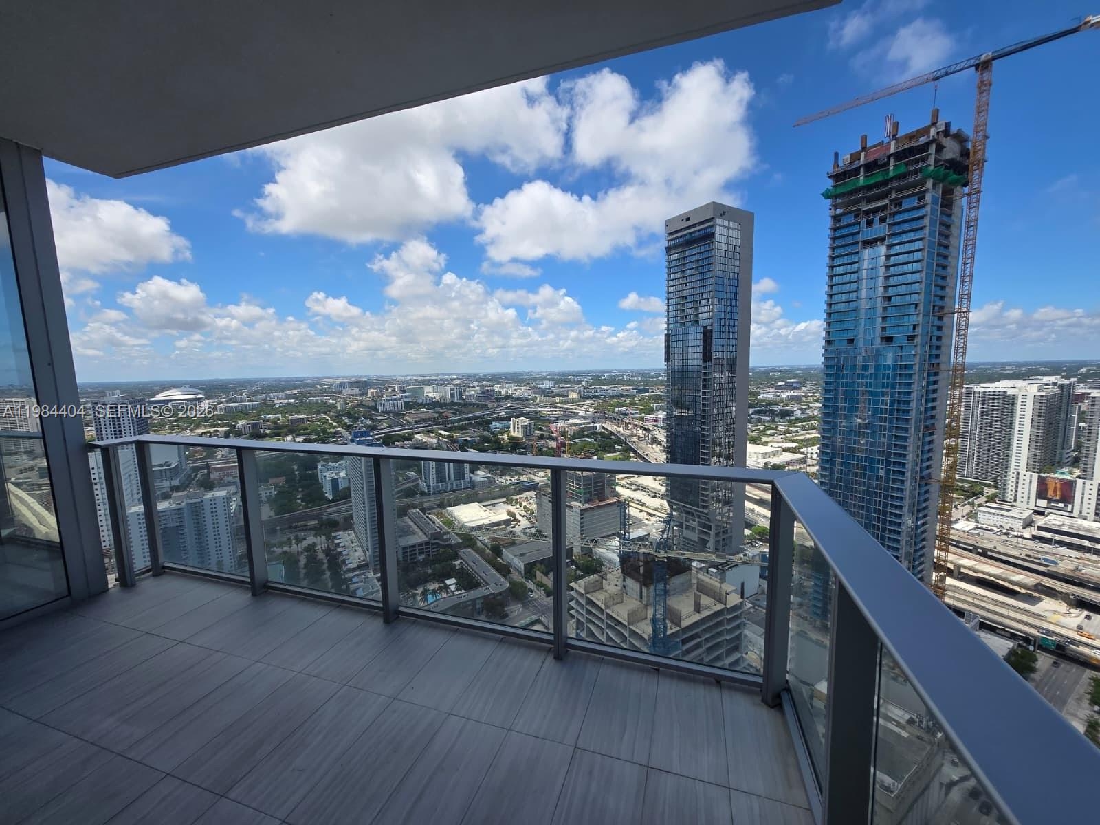 851 NE 1st Ave #4000, Miami FL 33132