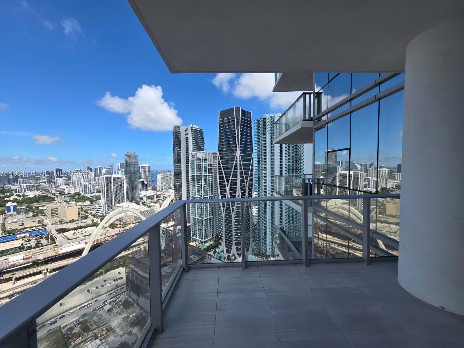 851 NE 1st Ave #4000, Miami FL 33132