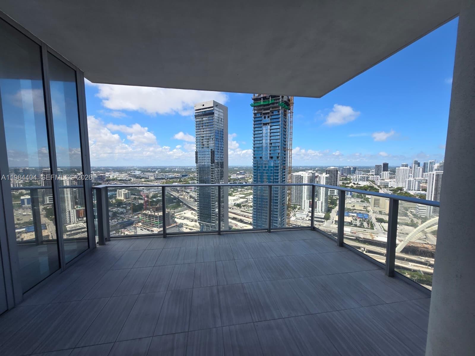 851 NE 1st Ave #4000, Miami FL 33132