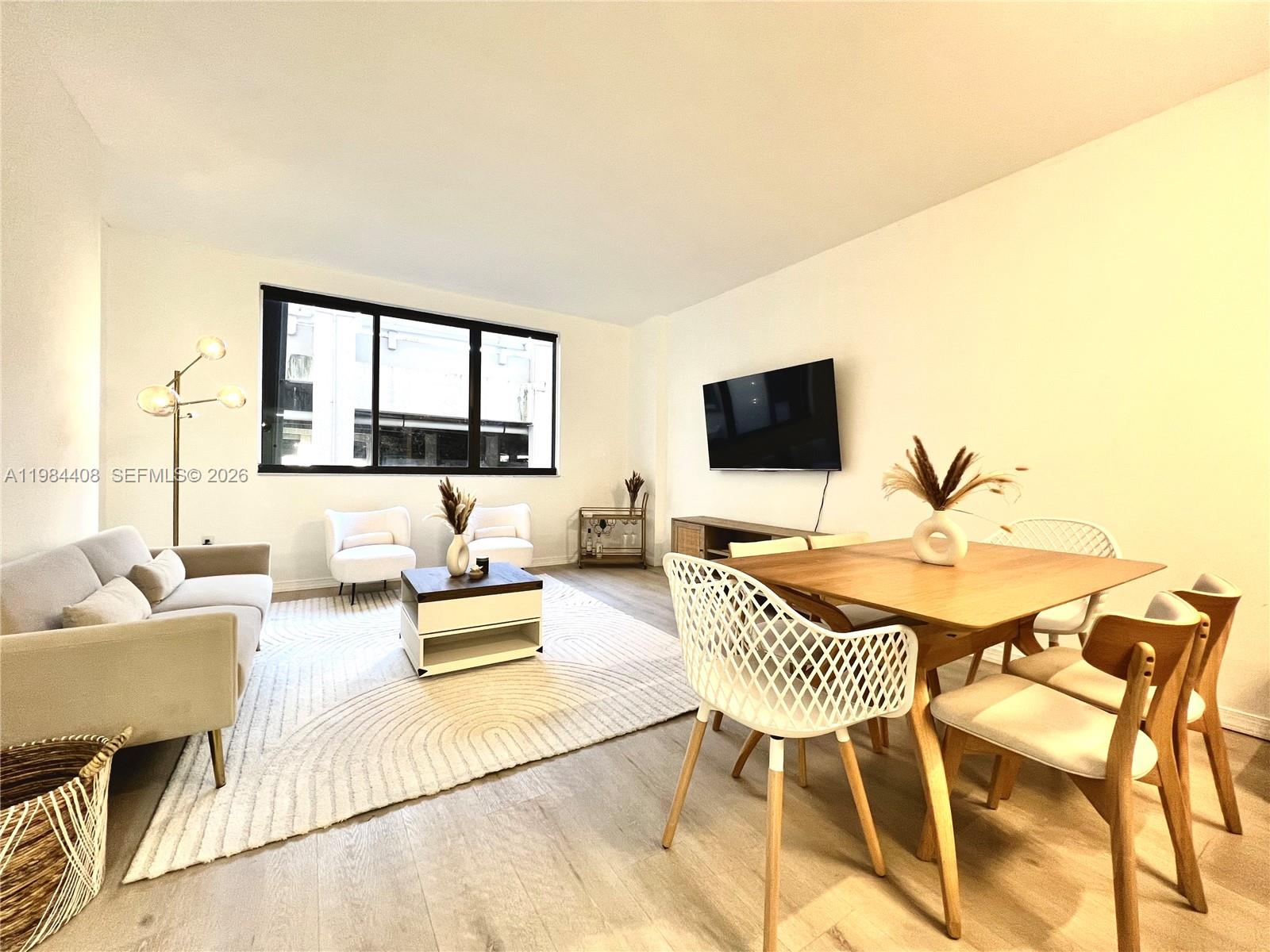540 Brickell Key Dr #202, Miami FL 33131