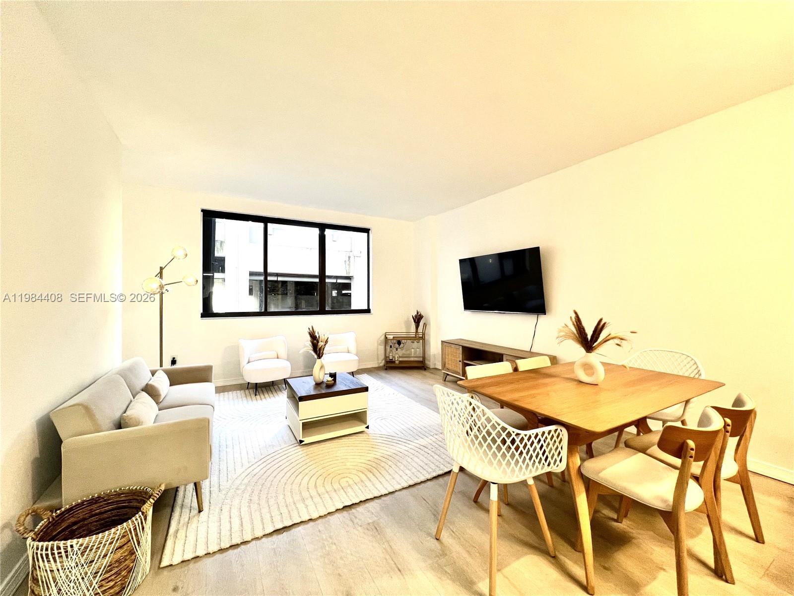 540 Brickell Key Dr #202, Miami FL 33131