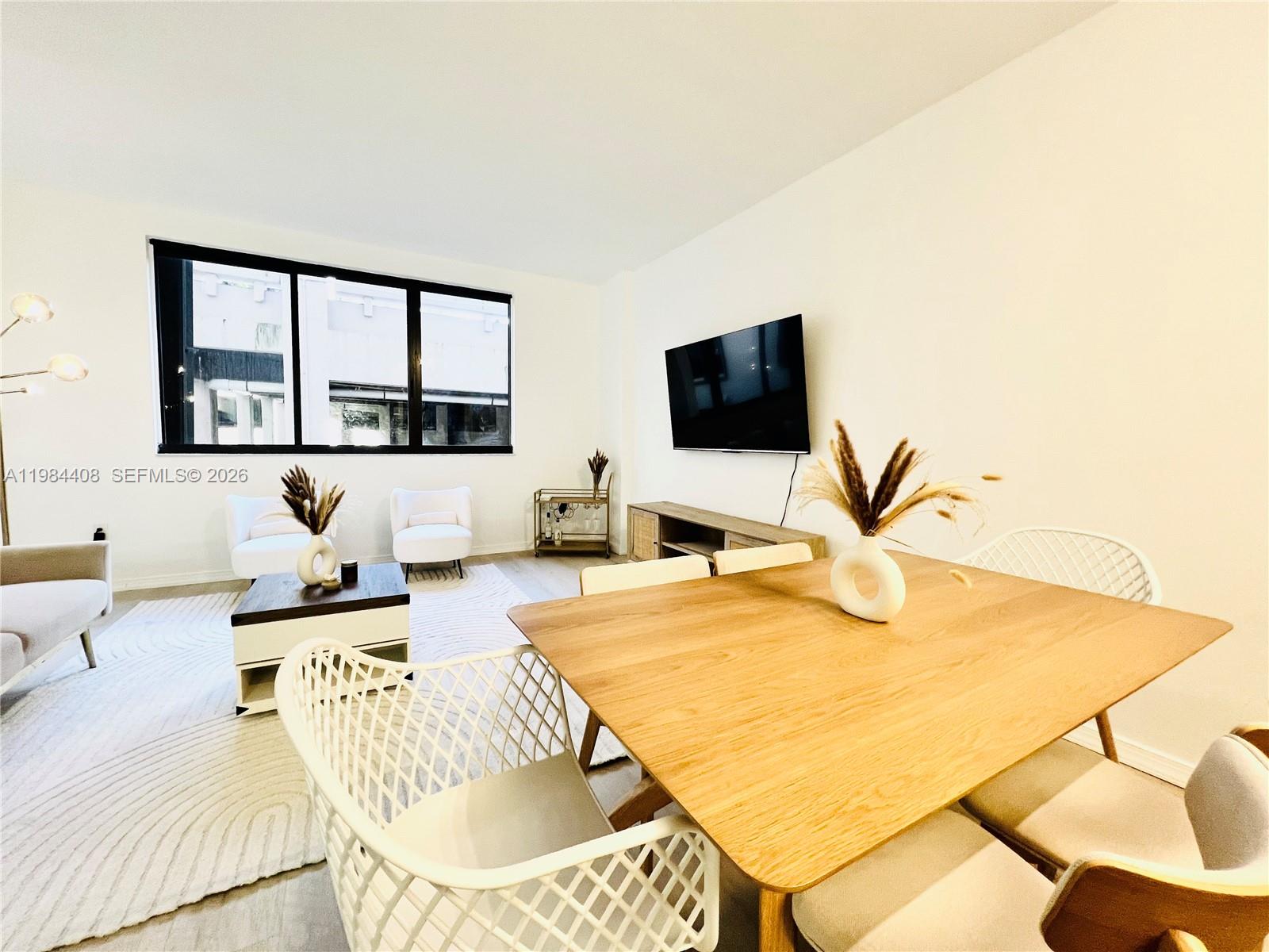 540 Brickell Key Dr #202, Miami FL 33131