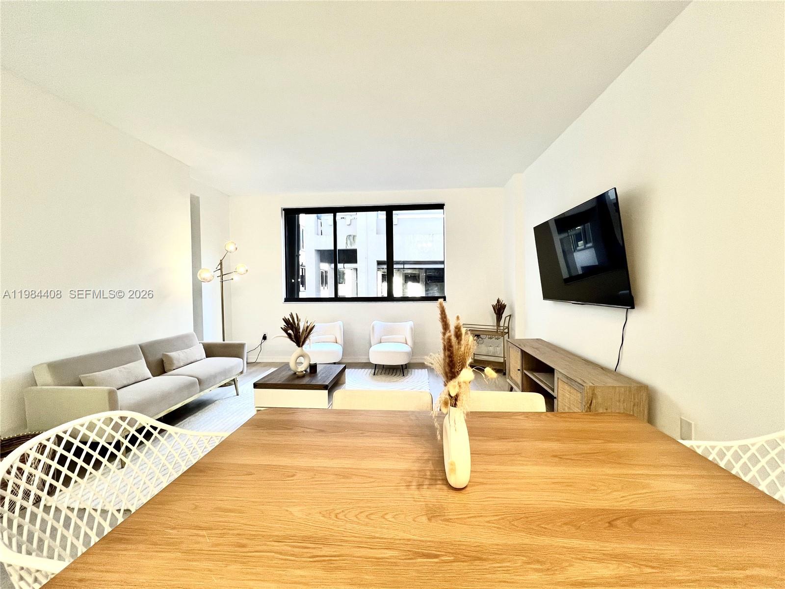 540 Brickell Key Dr #202, Miami FL 33131