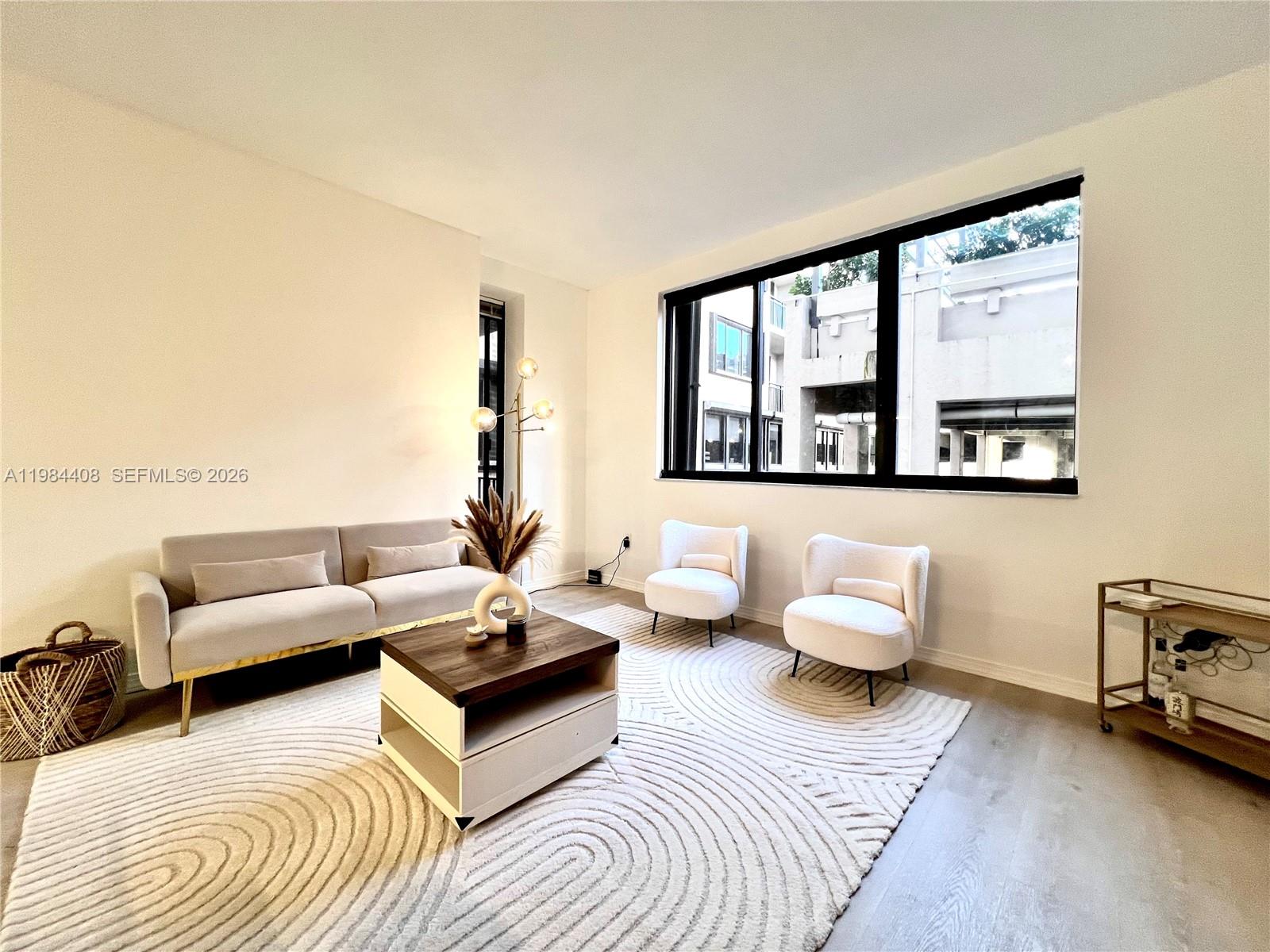 540 Brickell Key Dr #202, Miami FL 33131