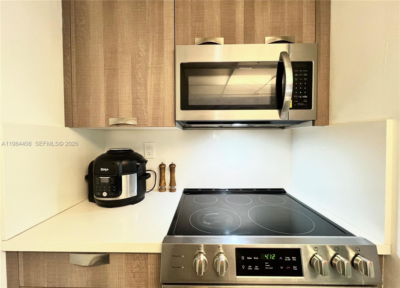 540 Brickell Key Dr #202, Miami FL 33131