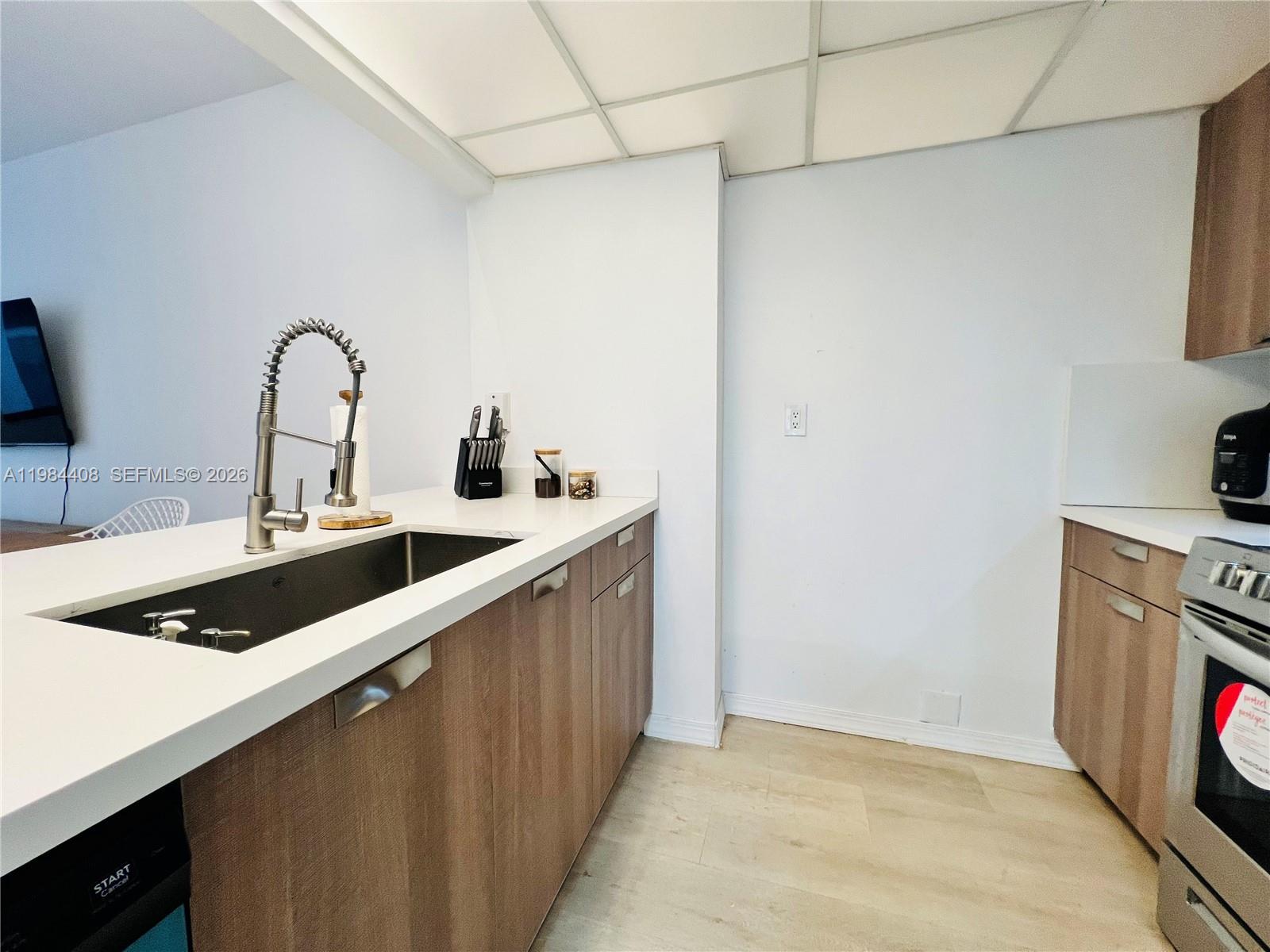 540 Brickell Key Dr #202, Miami FL 33131