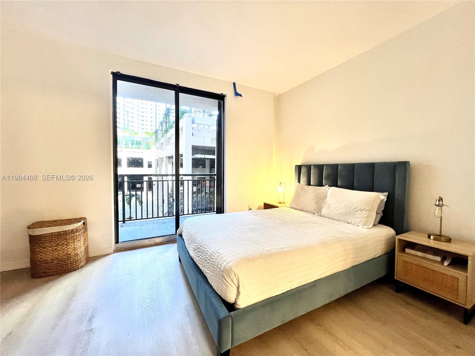 540 Brickell Key Dr #202, Miami FL 33131
