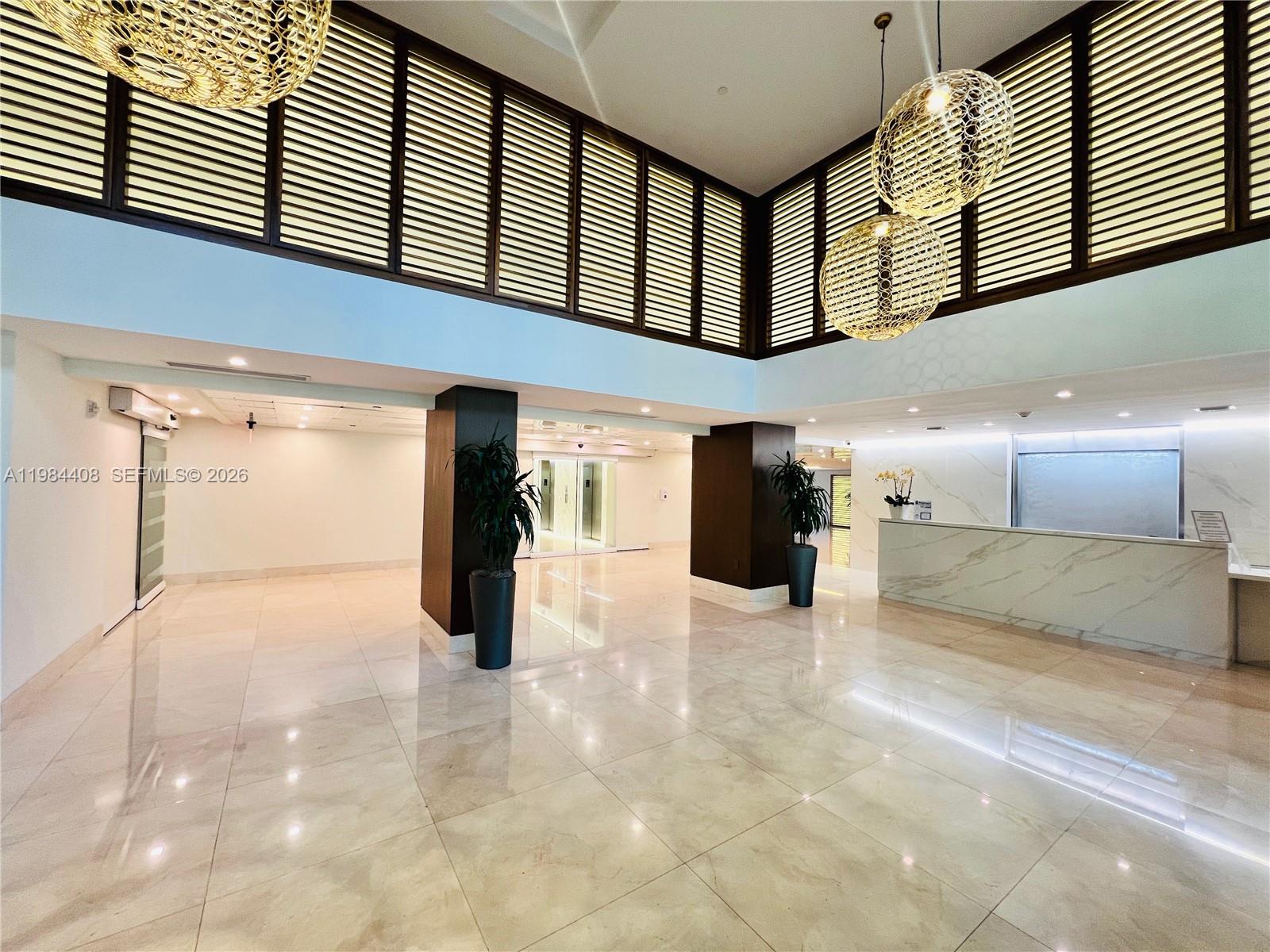 540 Brickell Key Dr #202, Miami FL 33131