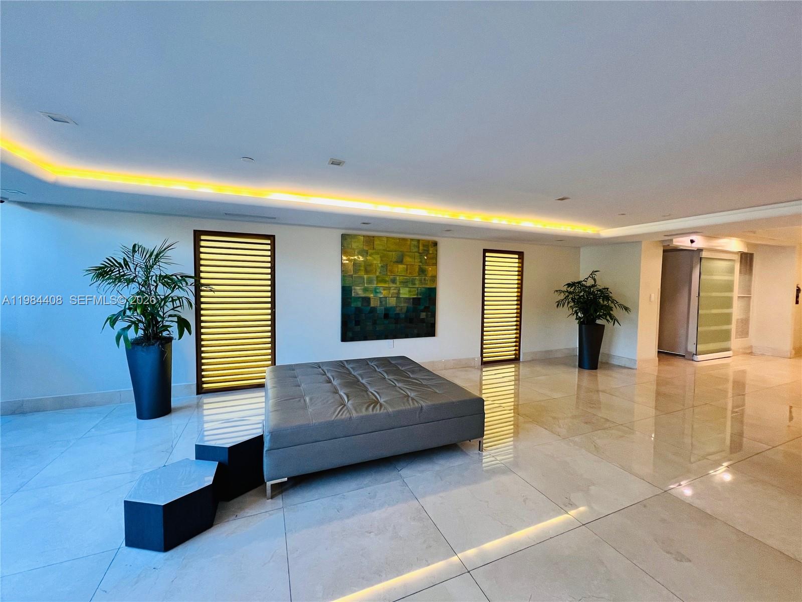 540 Brickell Key Dr #202, Miami FL 33131