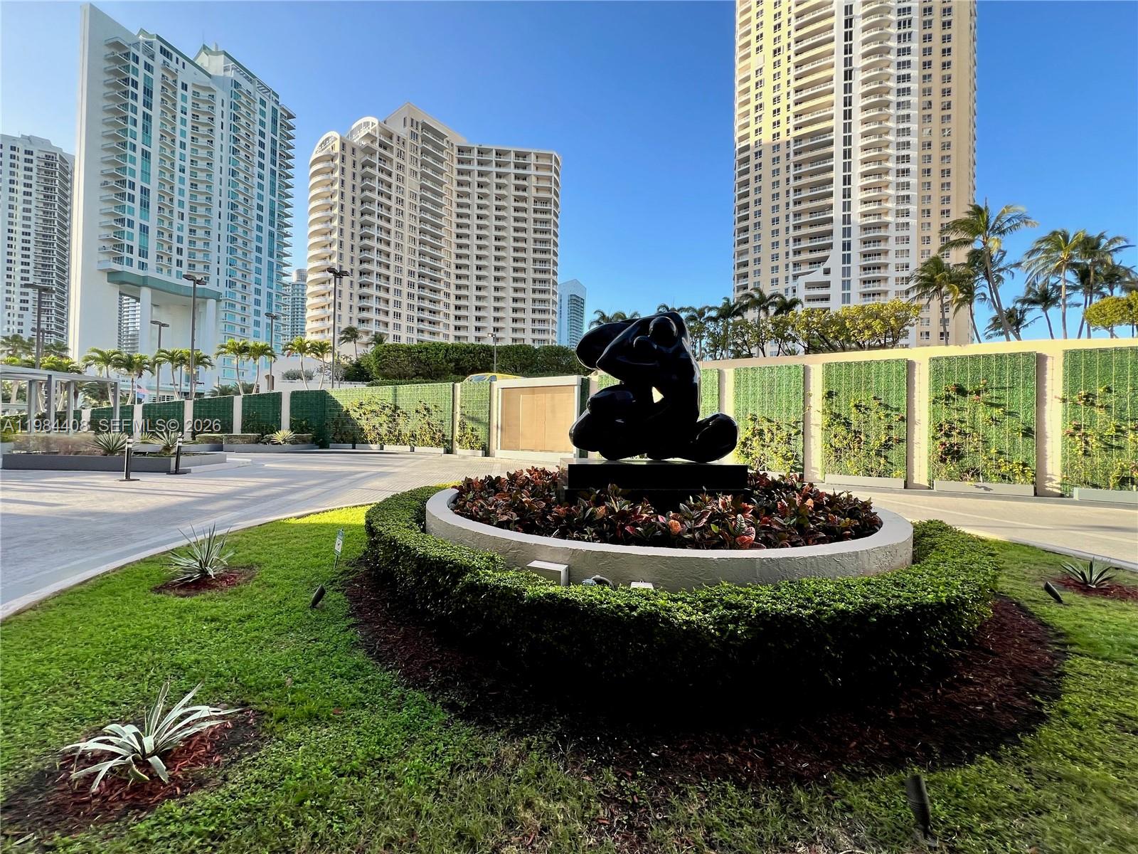 540 Brickell Key Dr #202, Miami FL 33131