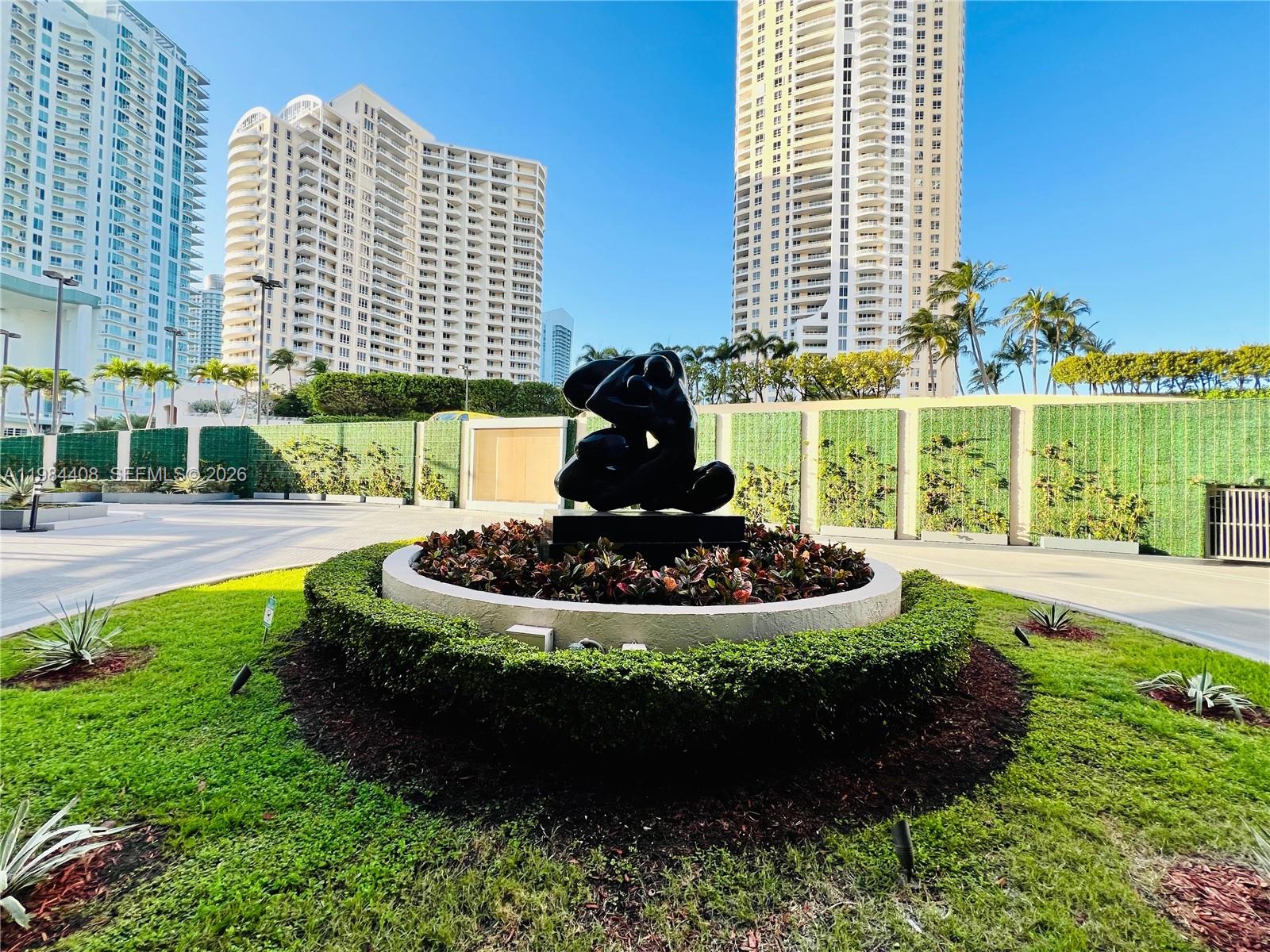 540 Brickell Key Dr #202, Miami FL 33131
