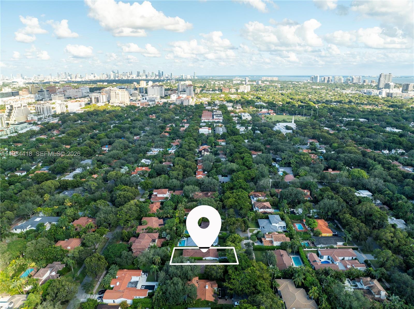 829 Malaga Ave, Coral Gables FL 33134