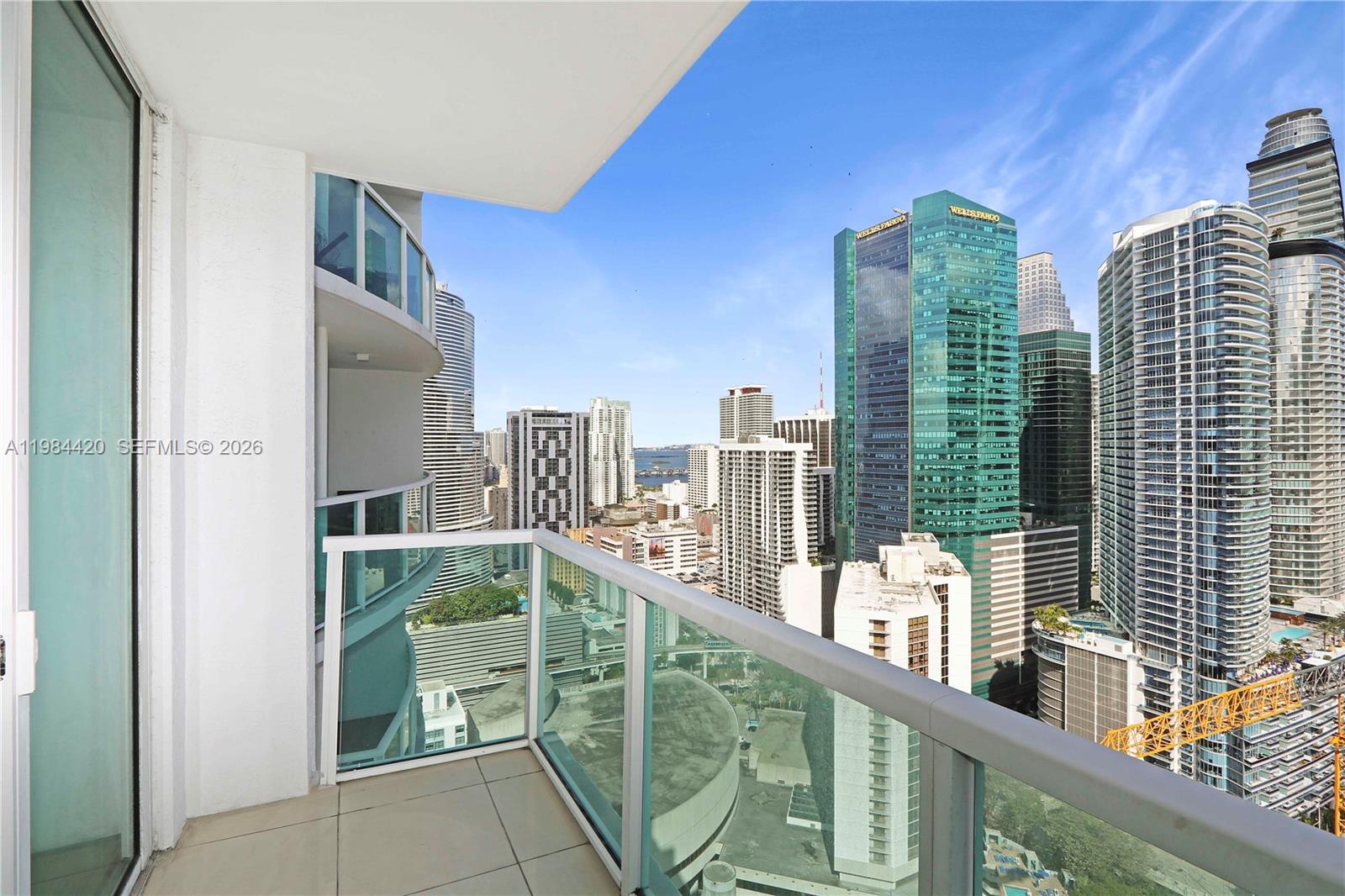 31 SE 5th St #3916, Miami FL 33131