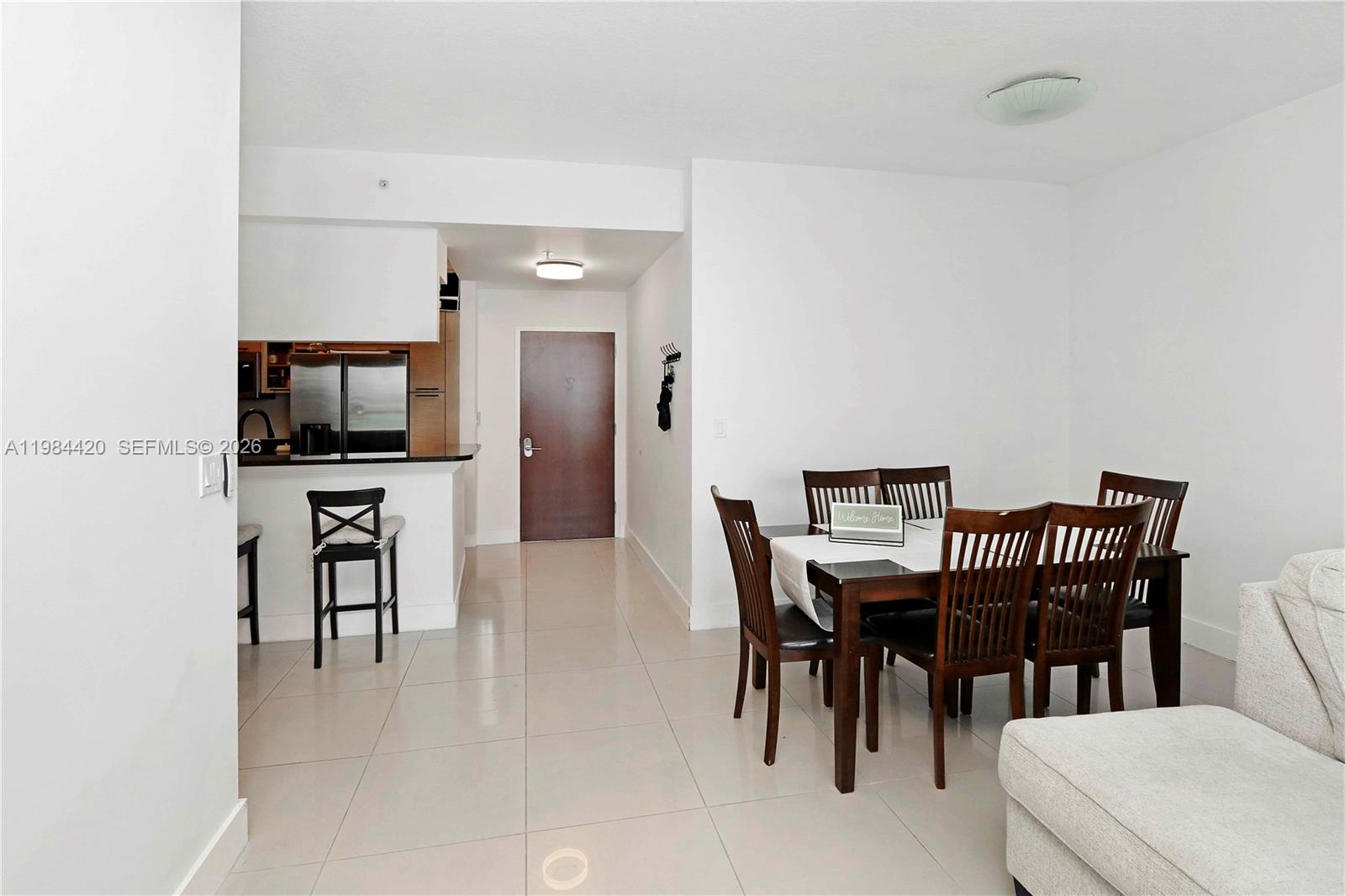 31 SE 5th St #3916, Miami FL 33131