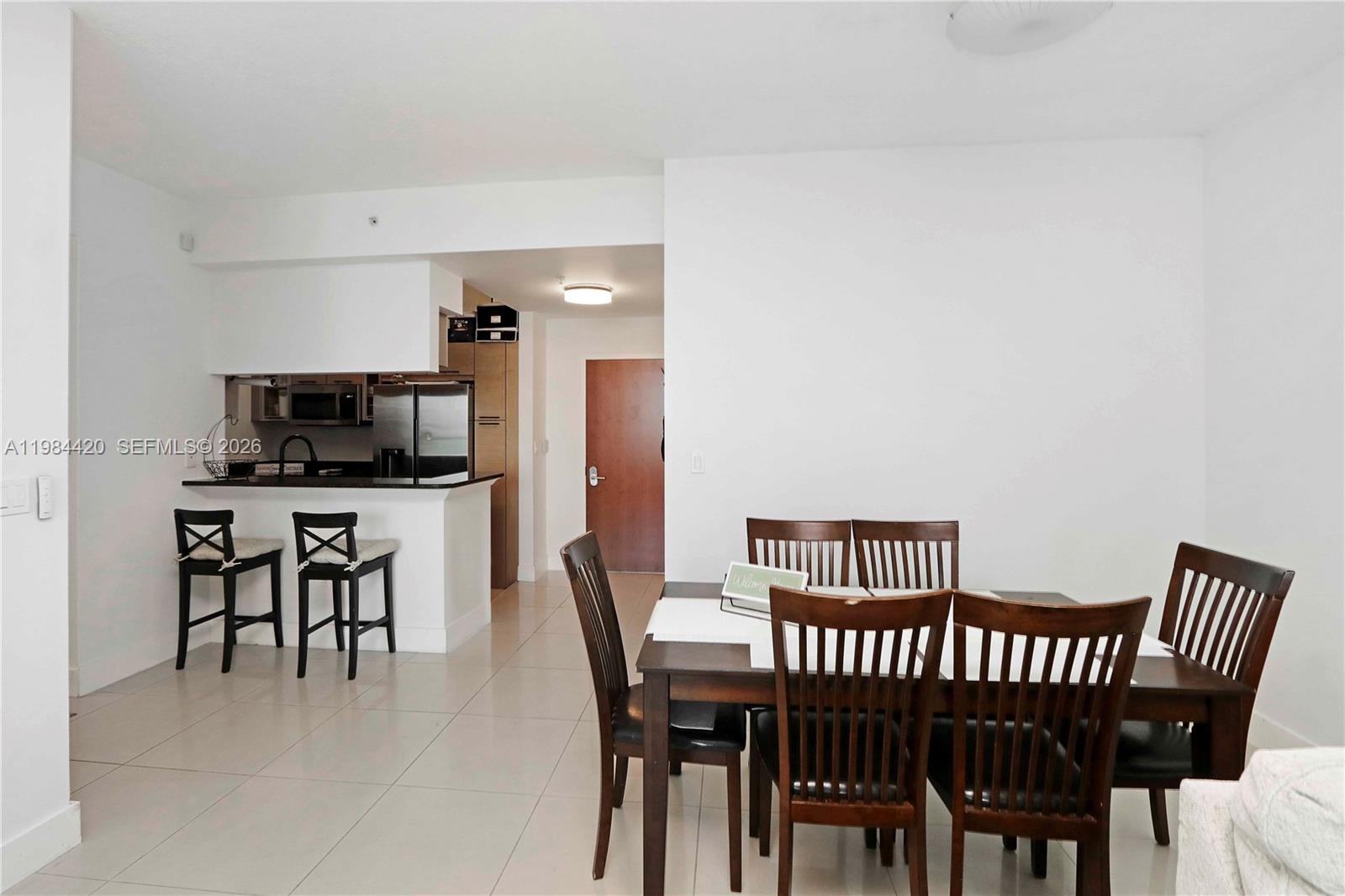 31 SE 5th St #3916, Miami FL 33131