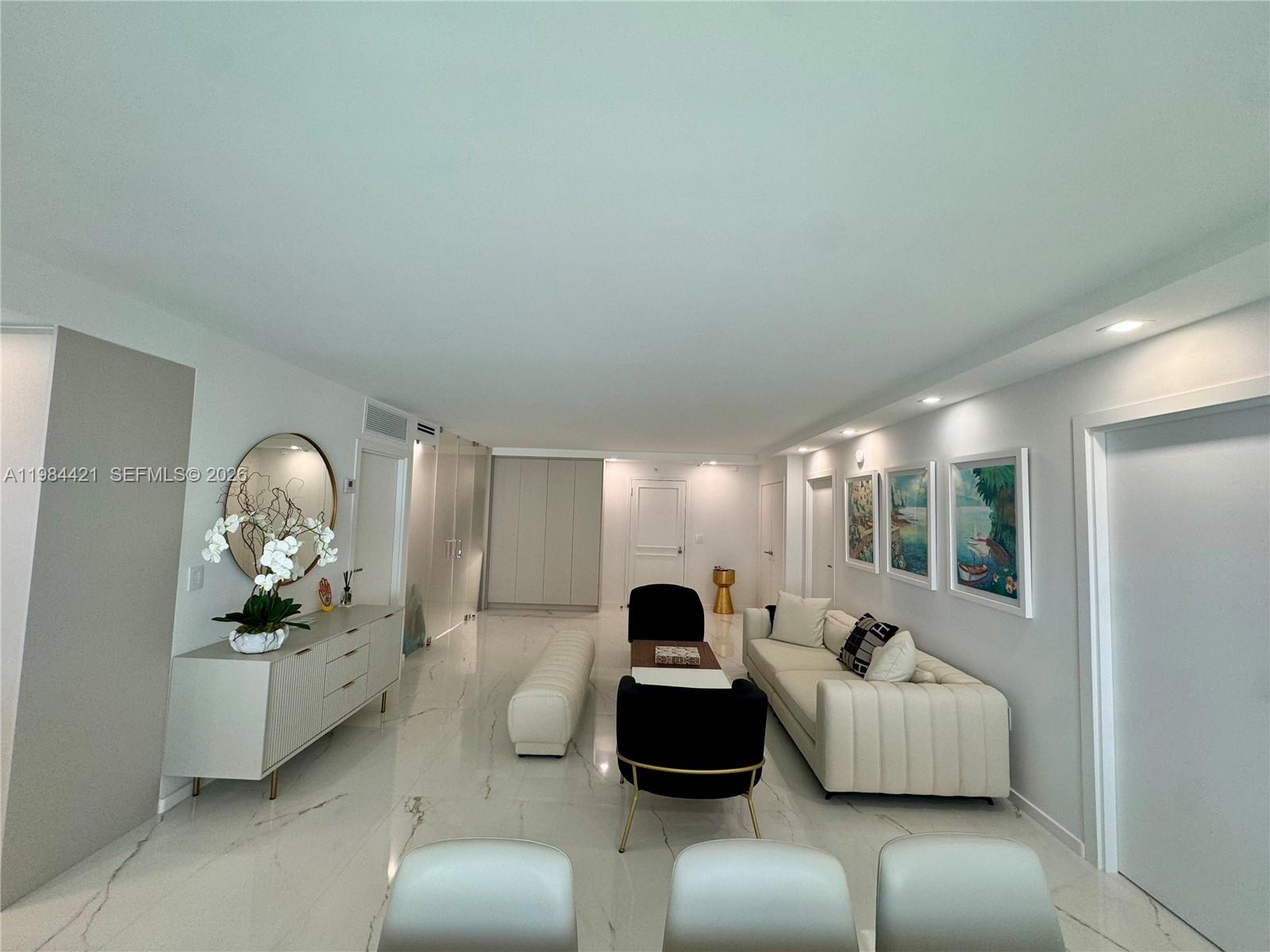 9801 Collins Ave #20E, Bal Harbour FL 33154
