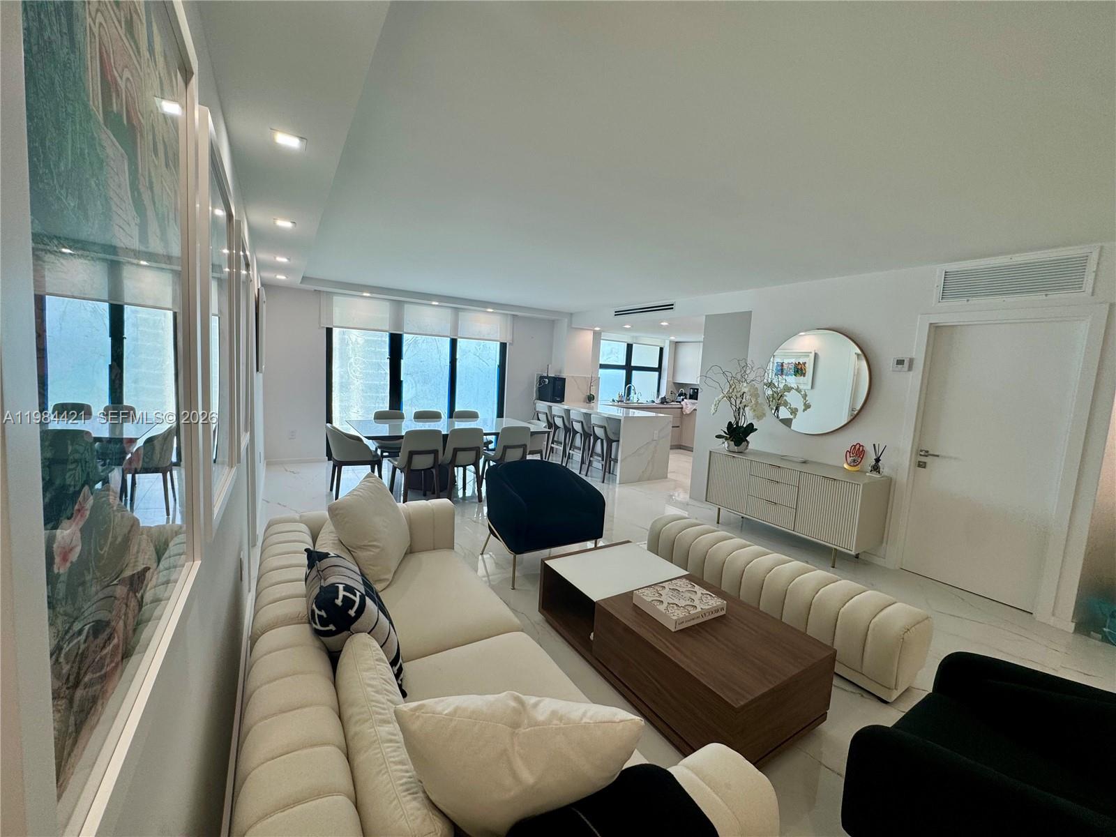 9801 Collins Ave #20E, Bal Harbour FL 33154
