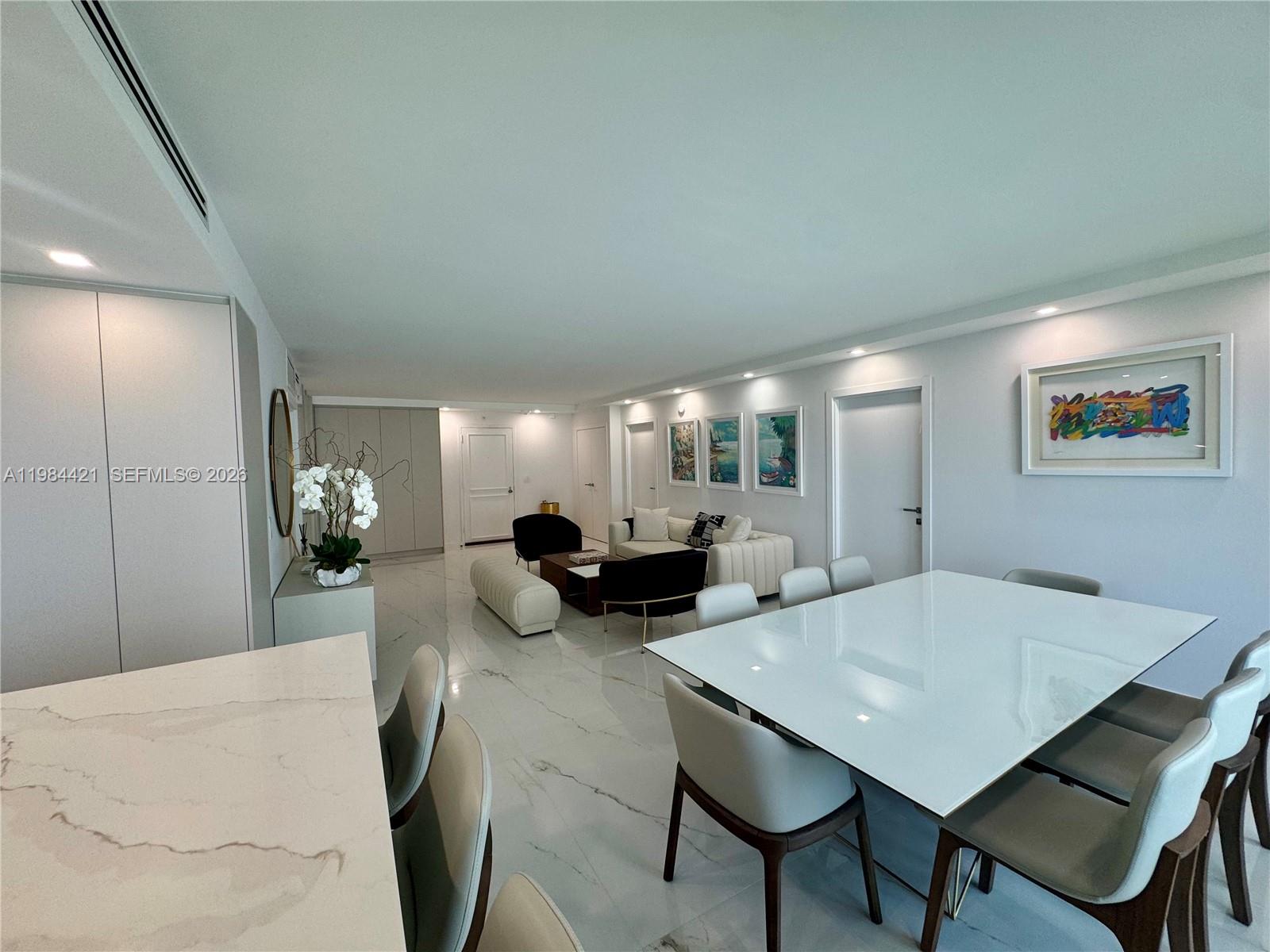 9801 Collins Ave #20E, Bal Harbour FL 33154