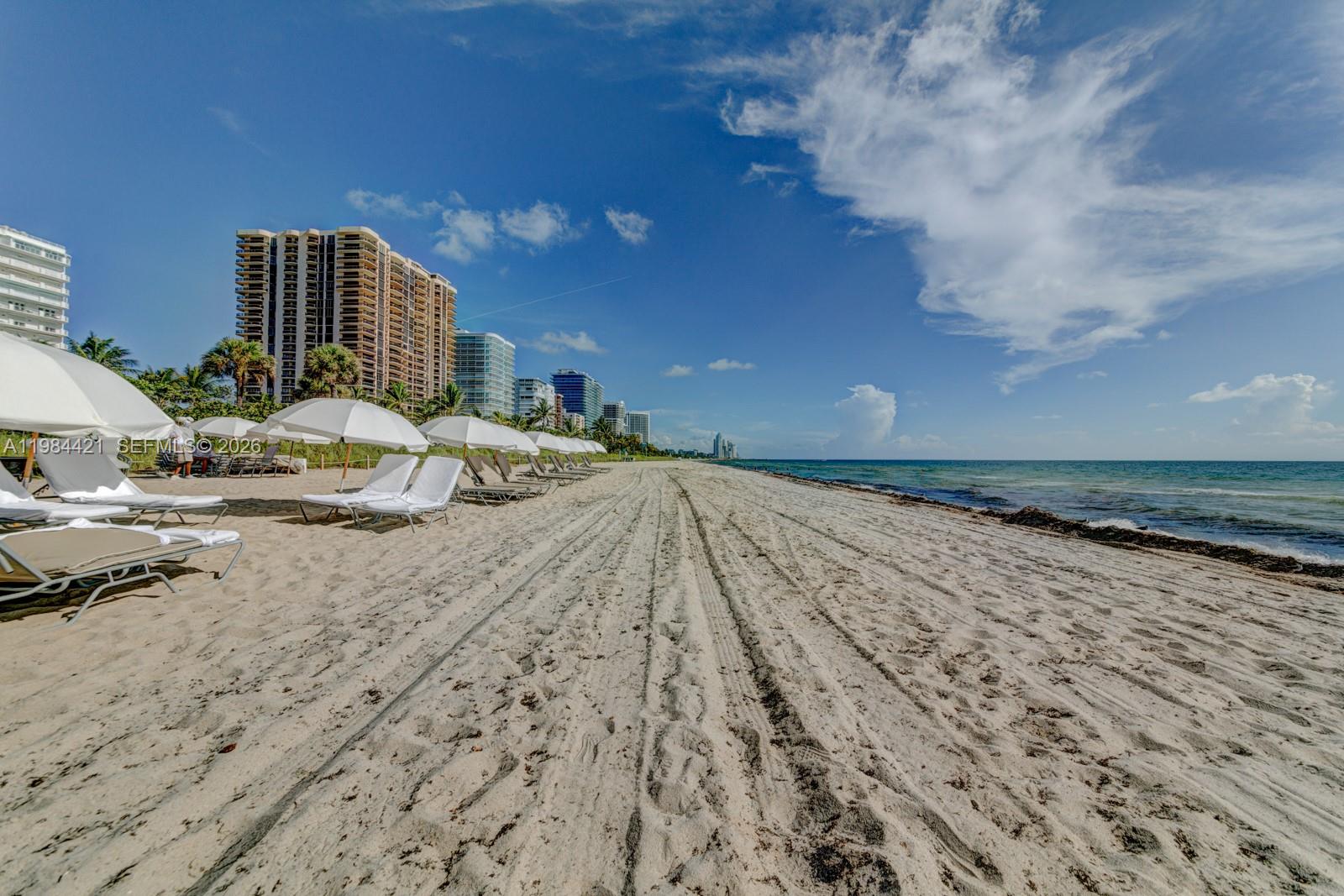 9801 Collins Ave #20E, Bal Harbour FL 33154