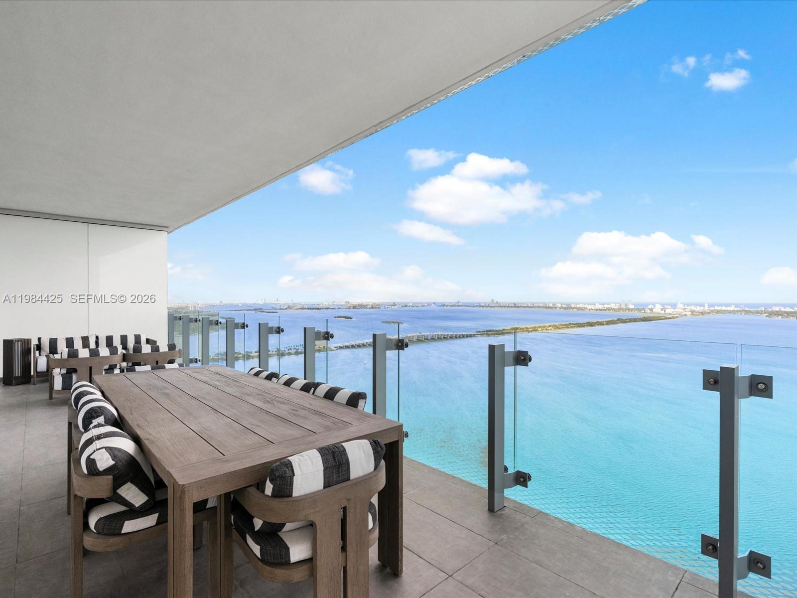 700 NE 26th Ter #4203, Miami FL 33137