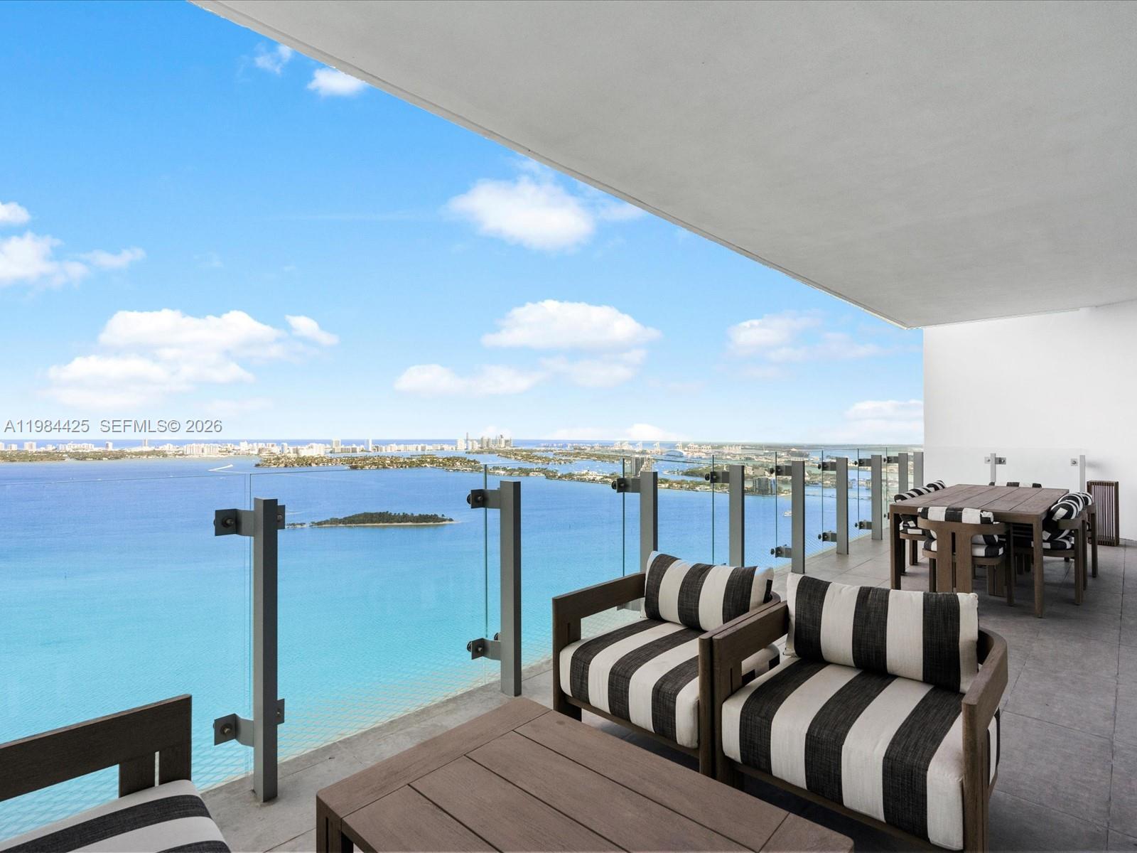 700 NE 26th Ter #4203, Miami FL 33137