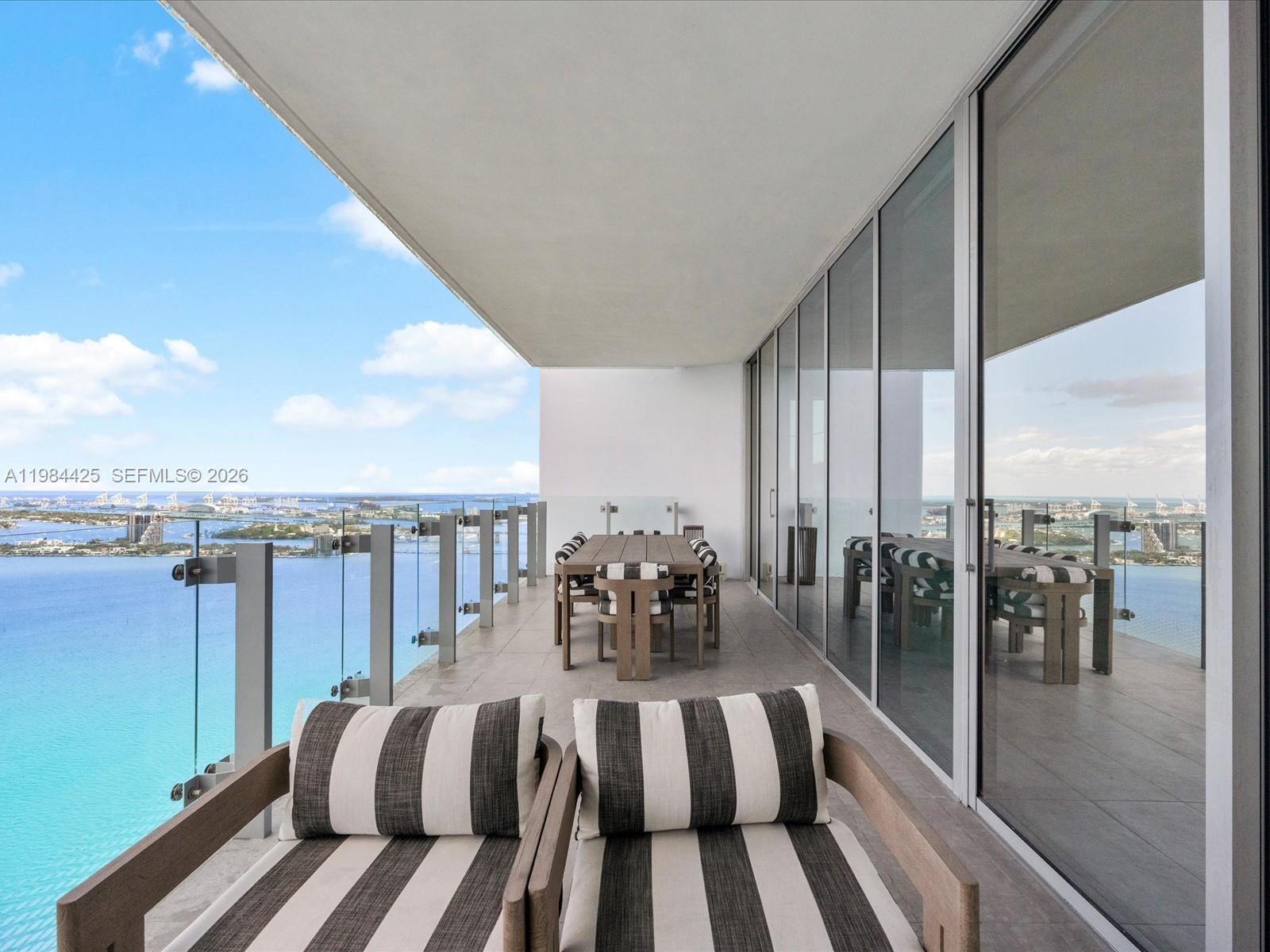 700 NE 26th Ter #4203, Miami FL 33137