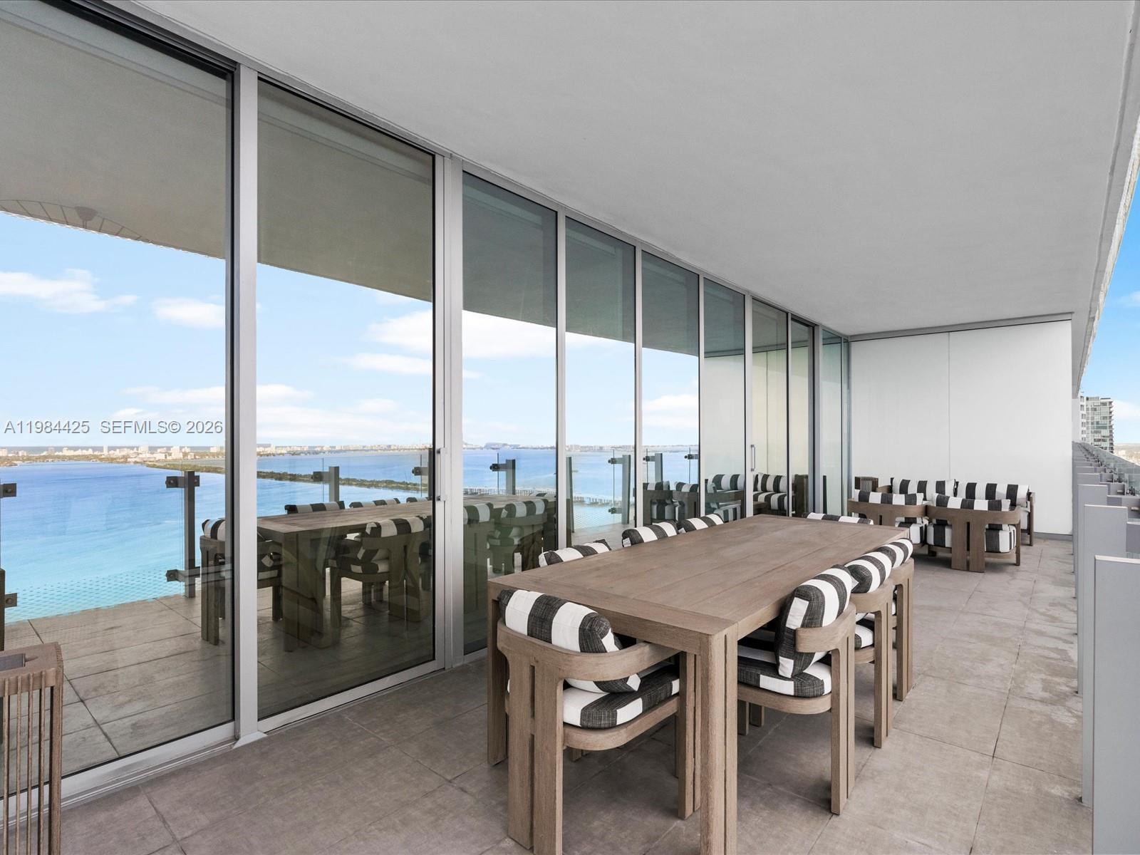 700 NE 26th Ter #4203, Miami FL 33137