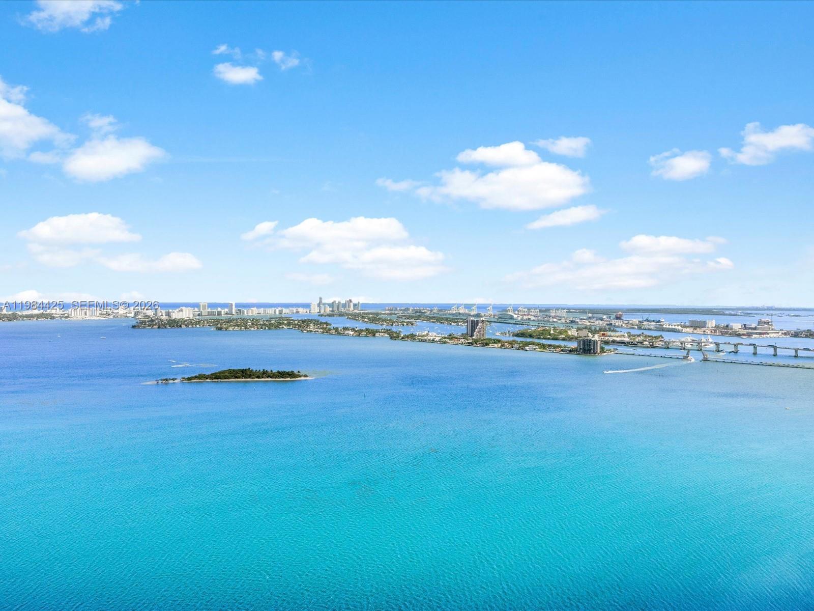 700 NE 26th Ter #4203, Miami FL 33137