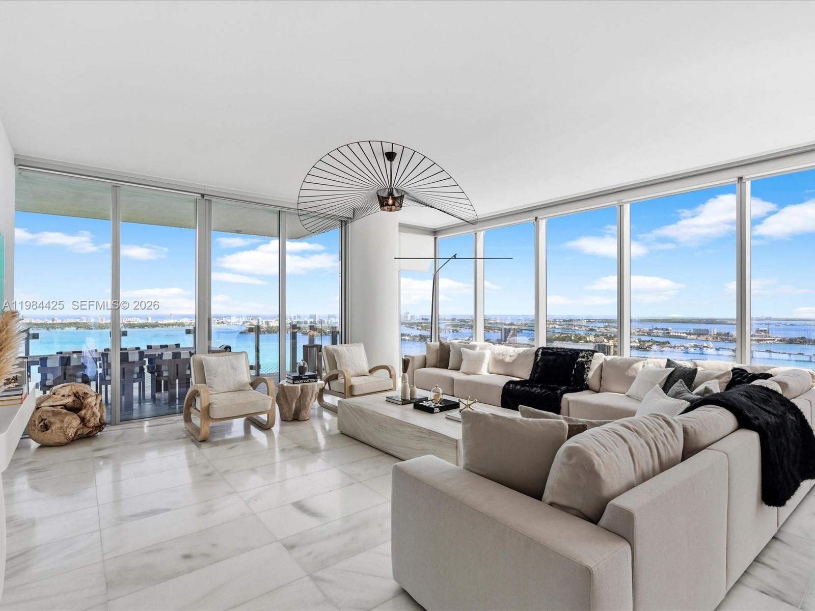 700 NE 26th Ter #4203, Miami FL 33137
