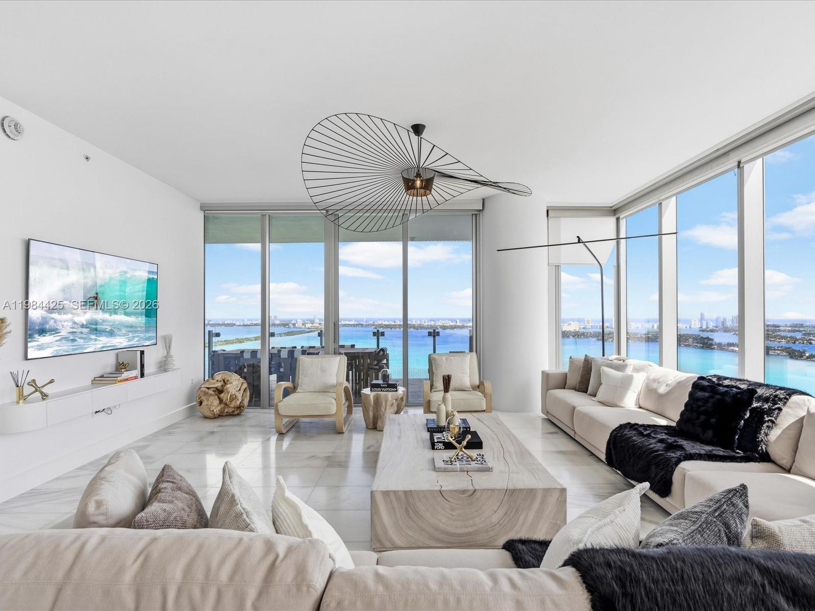 700 NE 26th Ter #4203, Miami FL 33137