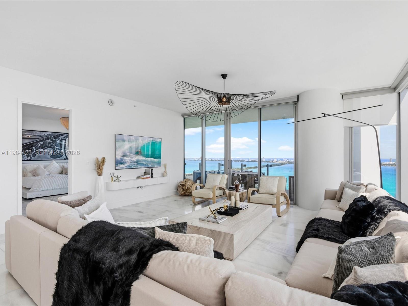 700 NE 26th Ter #4203, Miami FL 33137