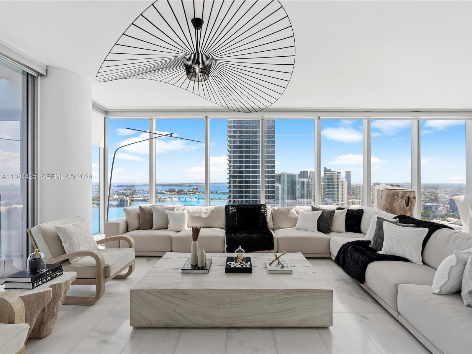 700 NE 26th Ter #4203, Miami FL 33137