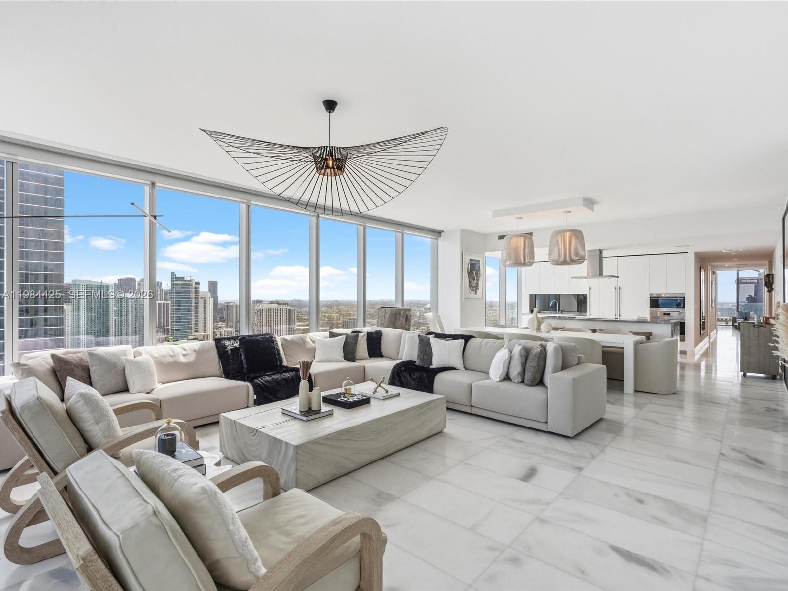 700 NE 26th Ter #4203, Miami FL 33137