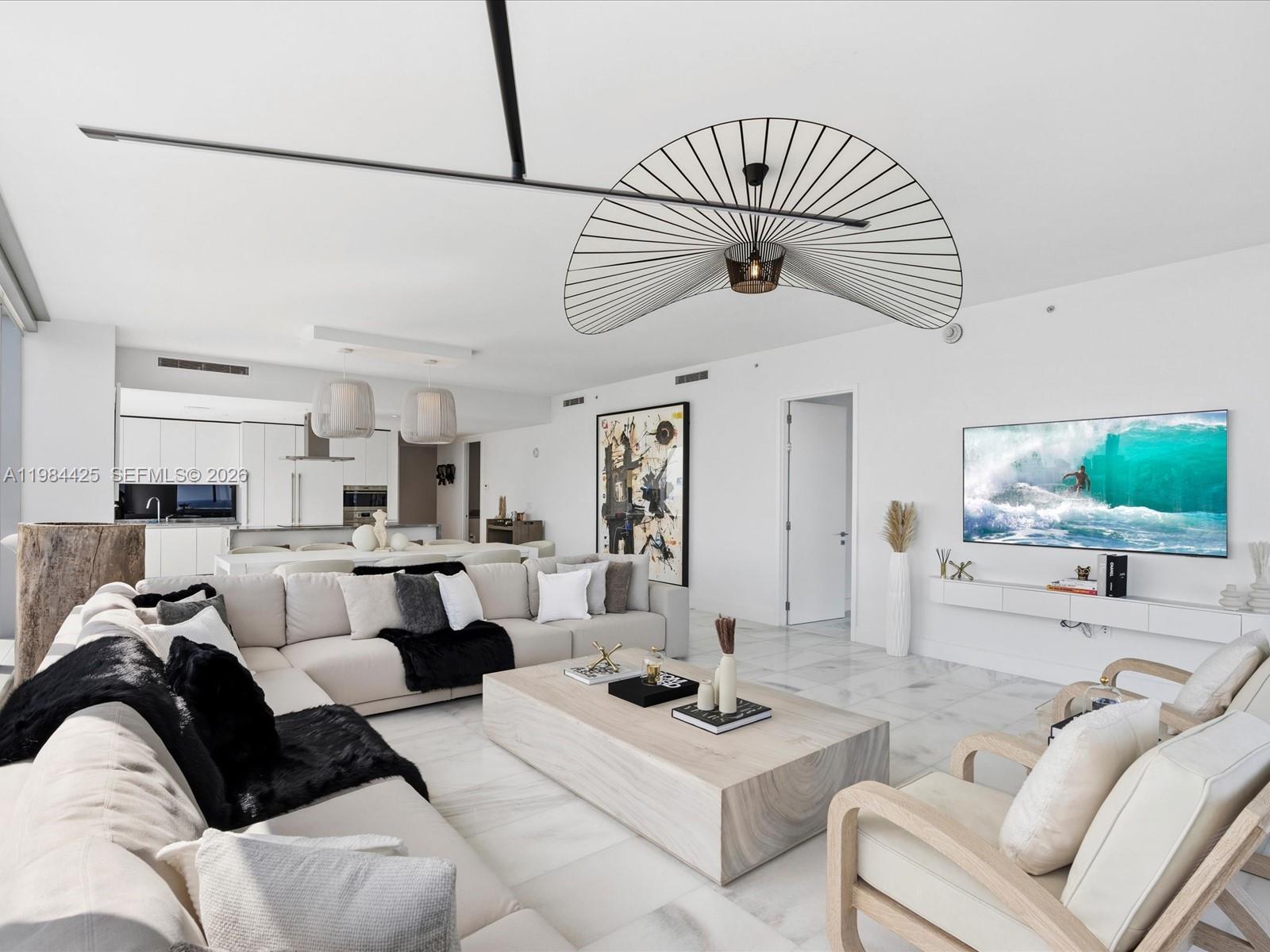 700 NE 26th Ter #4203, Miami FL 33137