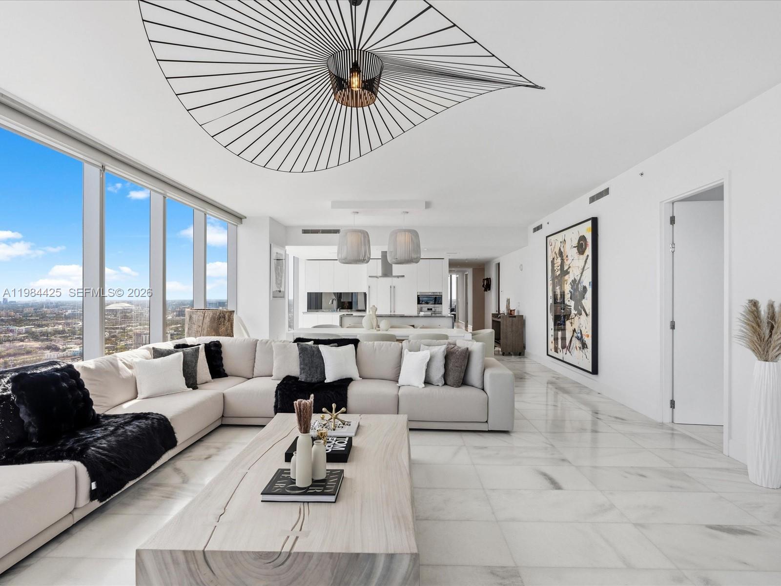 700 NE 26th Ter #4203, Miami FL 33137