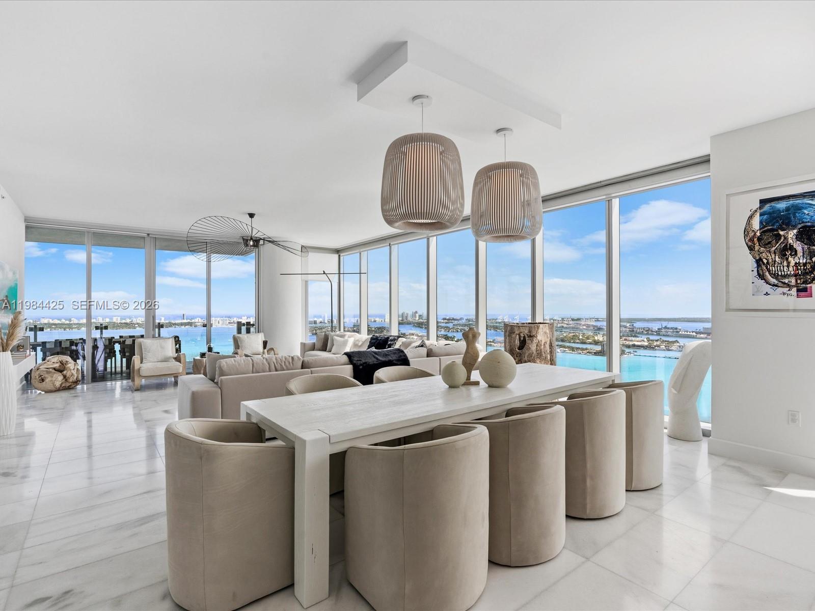 700 NE 26th Ter #4203, Miami FL 33137