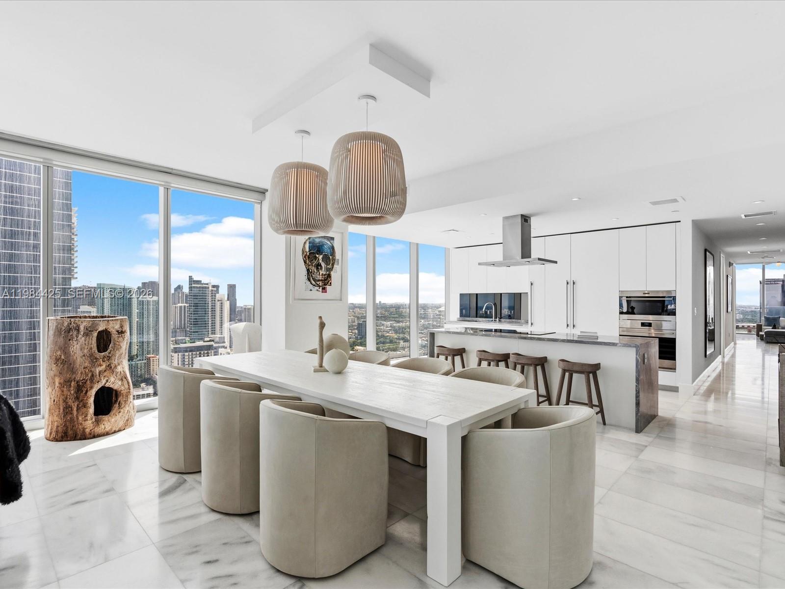 700 NE 26th Ter #4203, Miami FL 33137