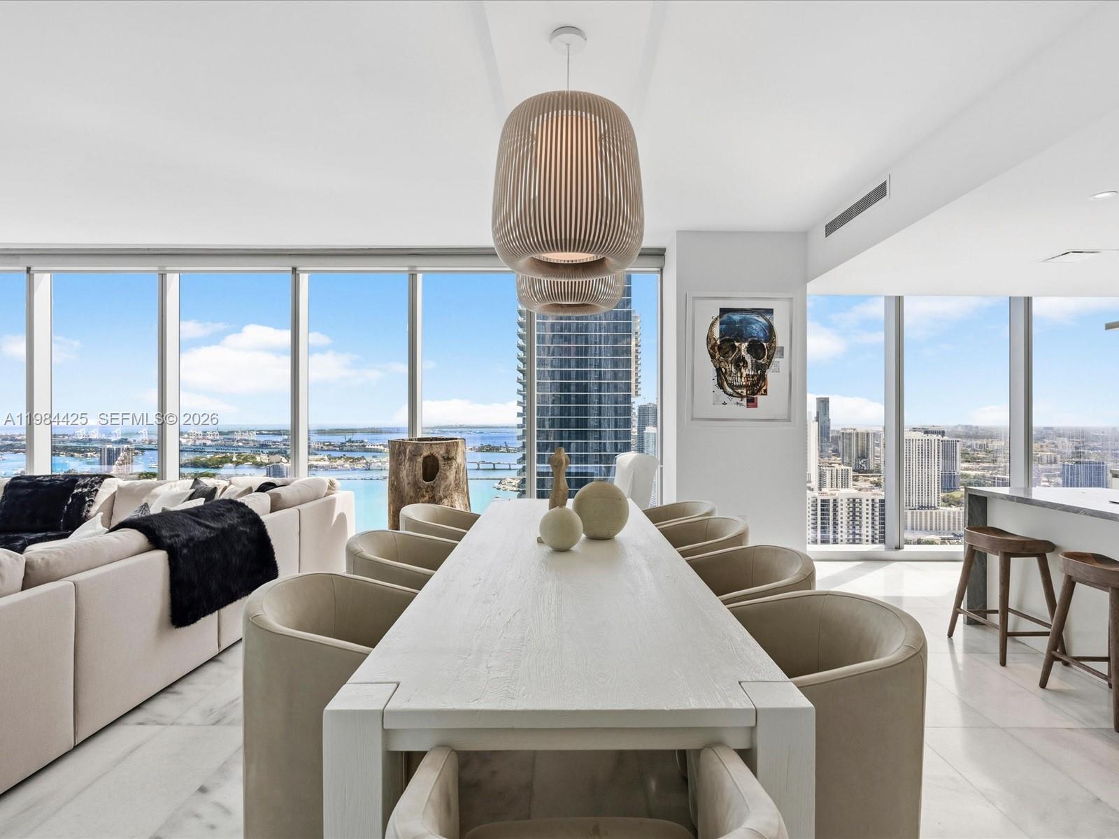 700 NE 26th Ter #4203, Miami FL 33137