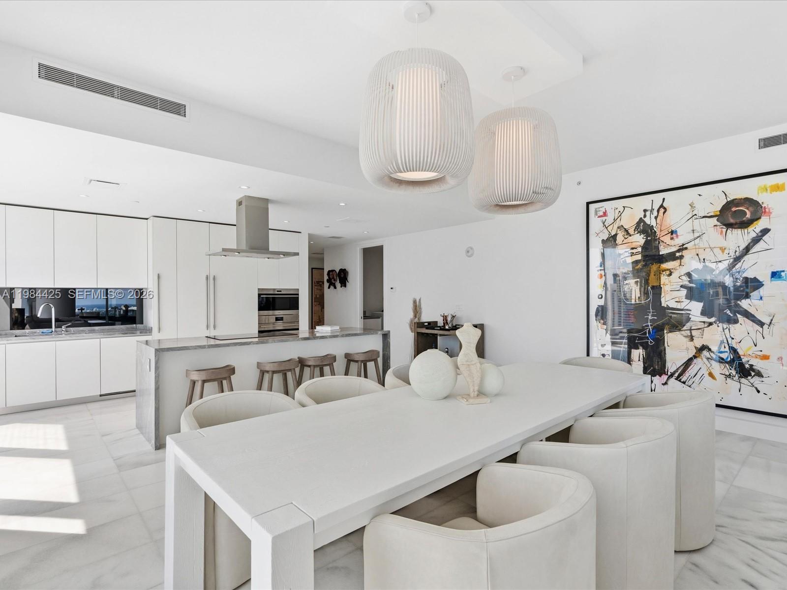 700 NE 26th Ter #4203, Miami FL 33137
