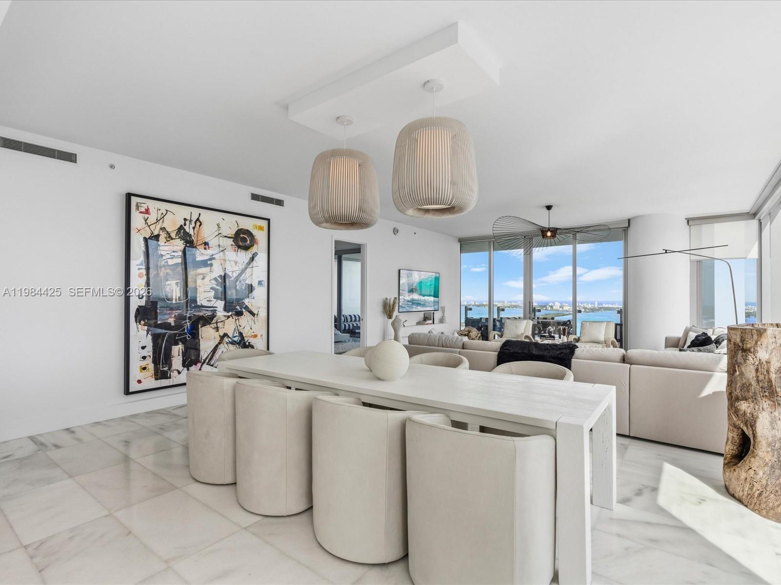 700 NE 26th Ter #4203, Miami FL 33137