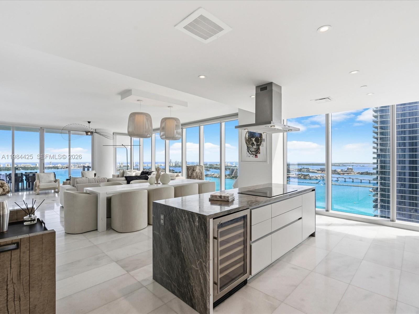 700 NE 26th Ter #4203, Miami FL 33137